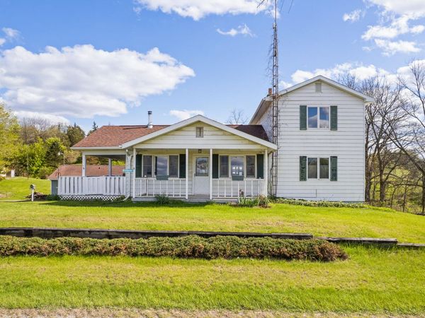 14321 W Austin Road, Manchester, MI 48158