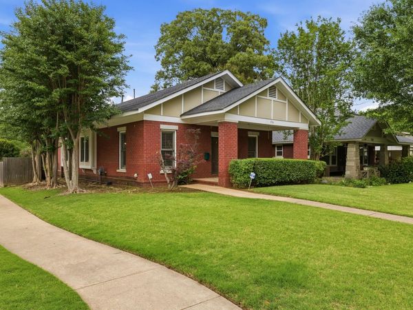 1716 CARRUTHERS PL, Memphis, TN 38112