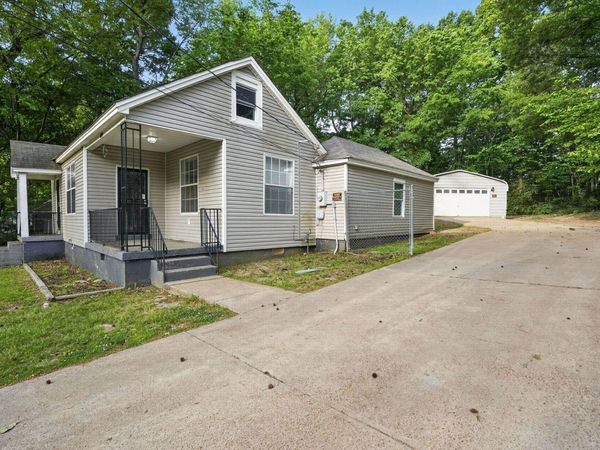 4199 AUBURN RD, Memphis, TN 38116