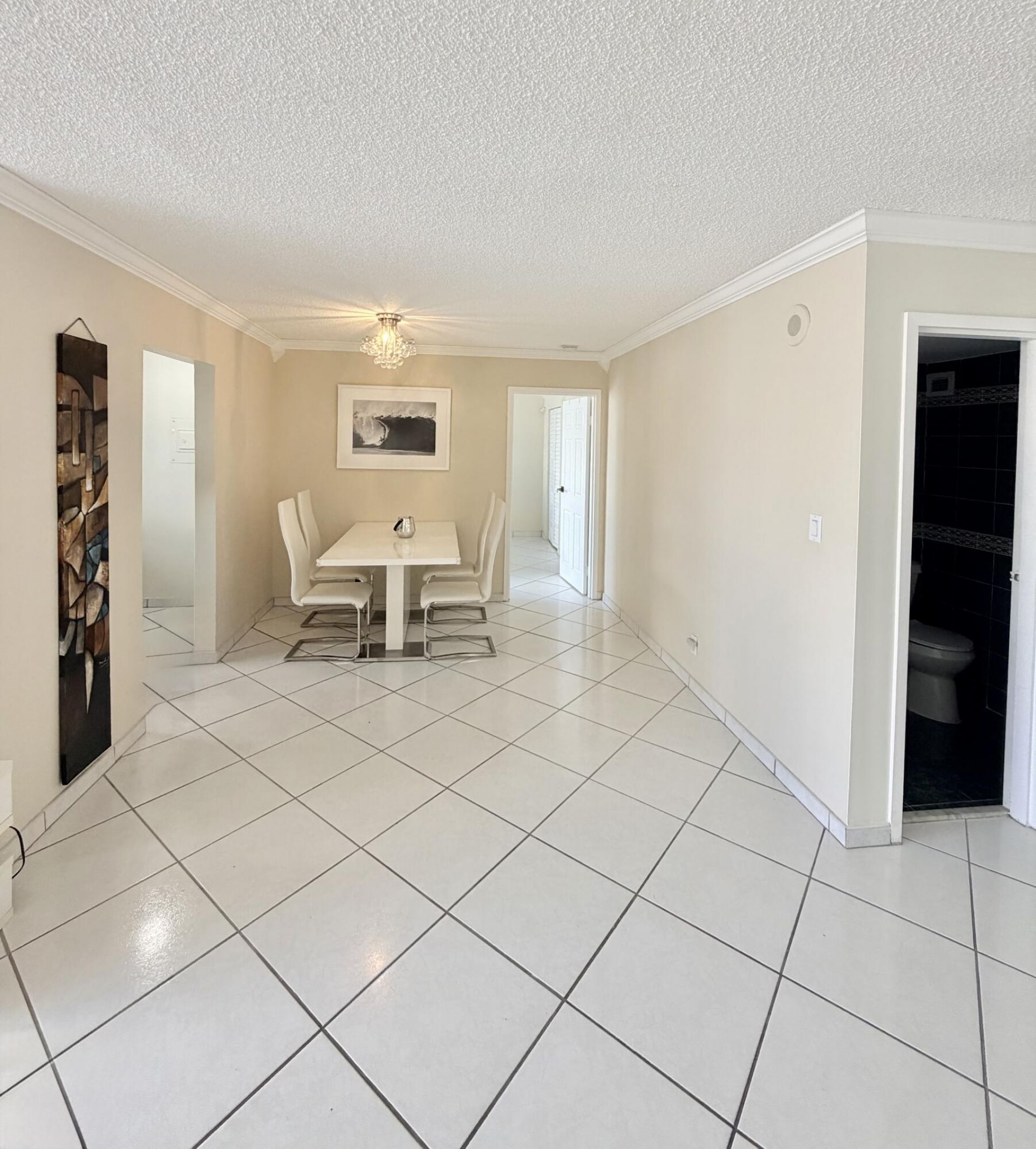 17021 N Bay Road, Unit 912, Sunny Isles Beach, FL 33160 Photo