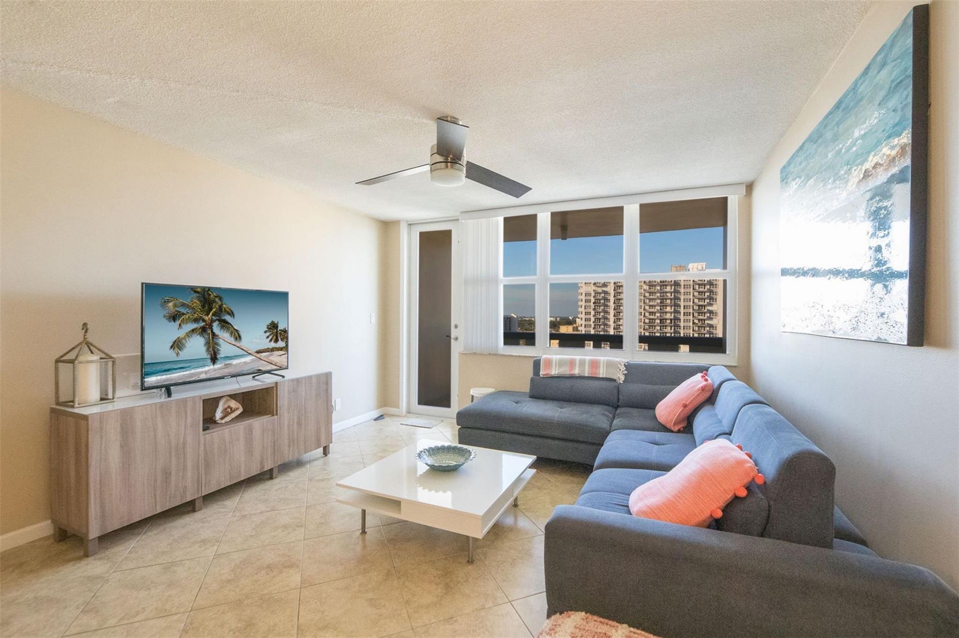 305 N Pompano Beach Boulevard, Unit 1403, Pompano Beach, FL 33062 Photo