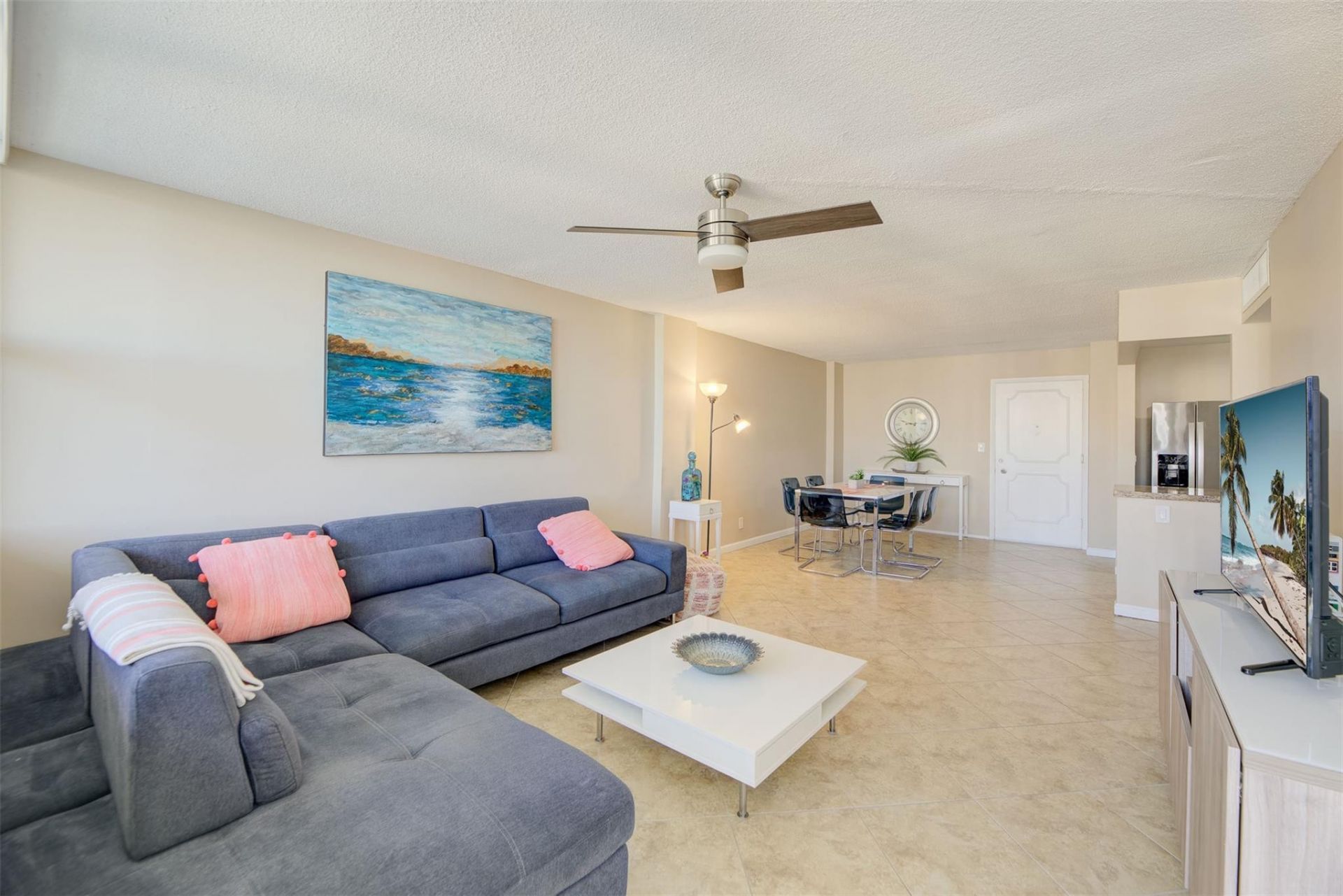 305 N Pompano Beach Boulevard, Unit 1403, Pompano Beach, FL 33062 Photo