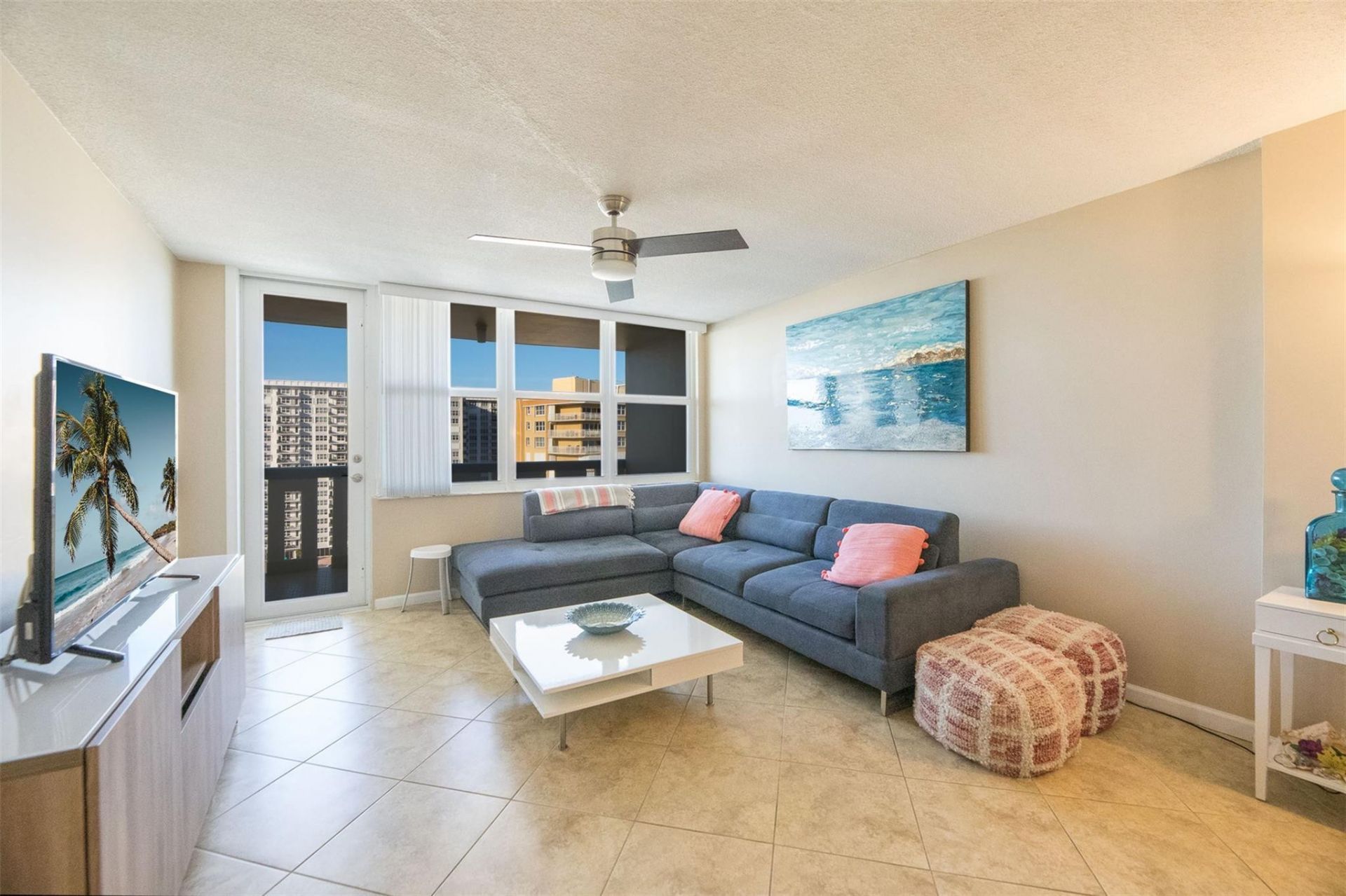 305 N Pompano Beach Boulevard, Unit 1403, Pompano Beach, FL 33062 Photo