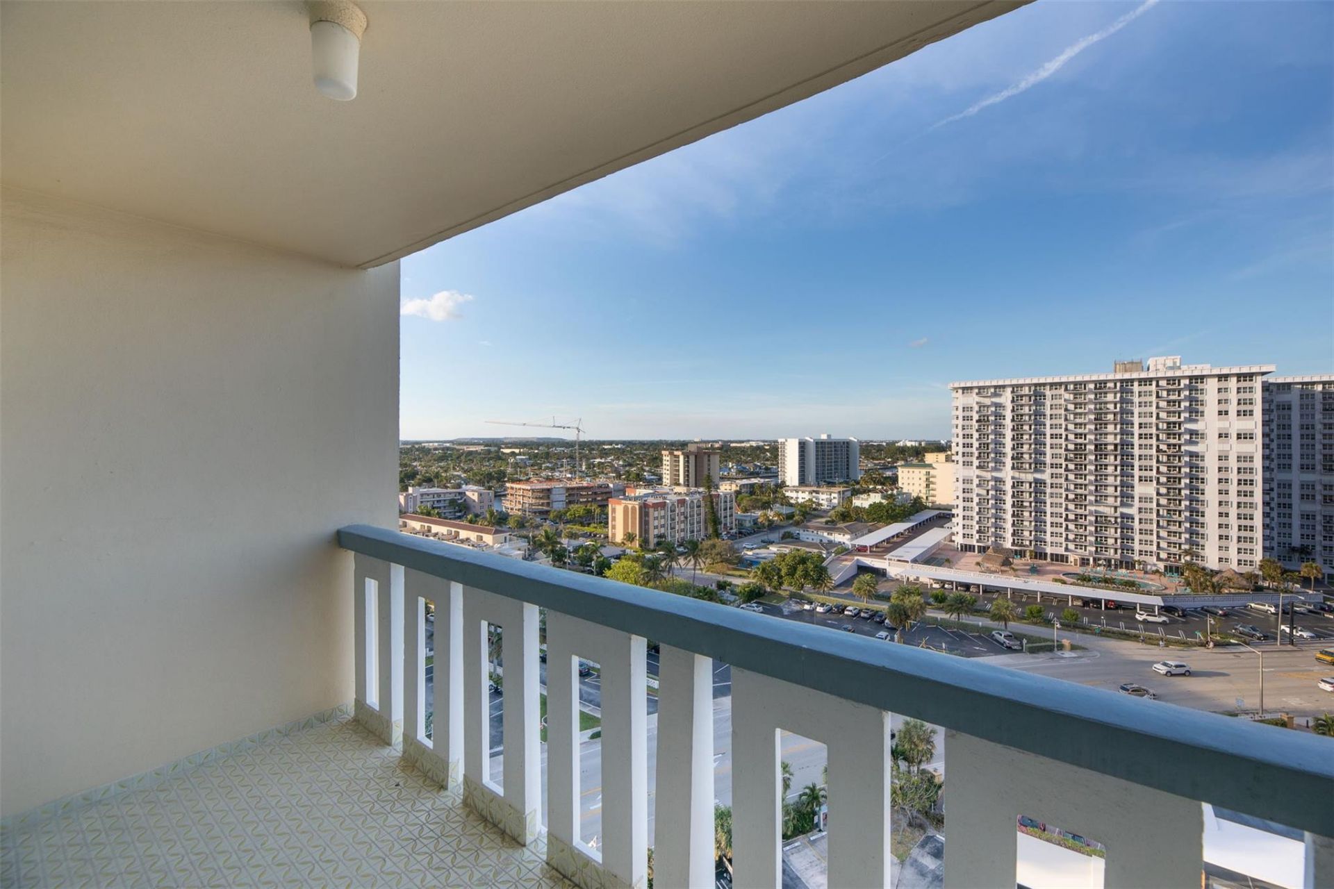 305 N Pompano Beach Boulevard, Unit 1403, Pompano Beach, FL 33062 Photo
