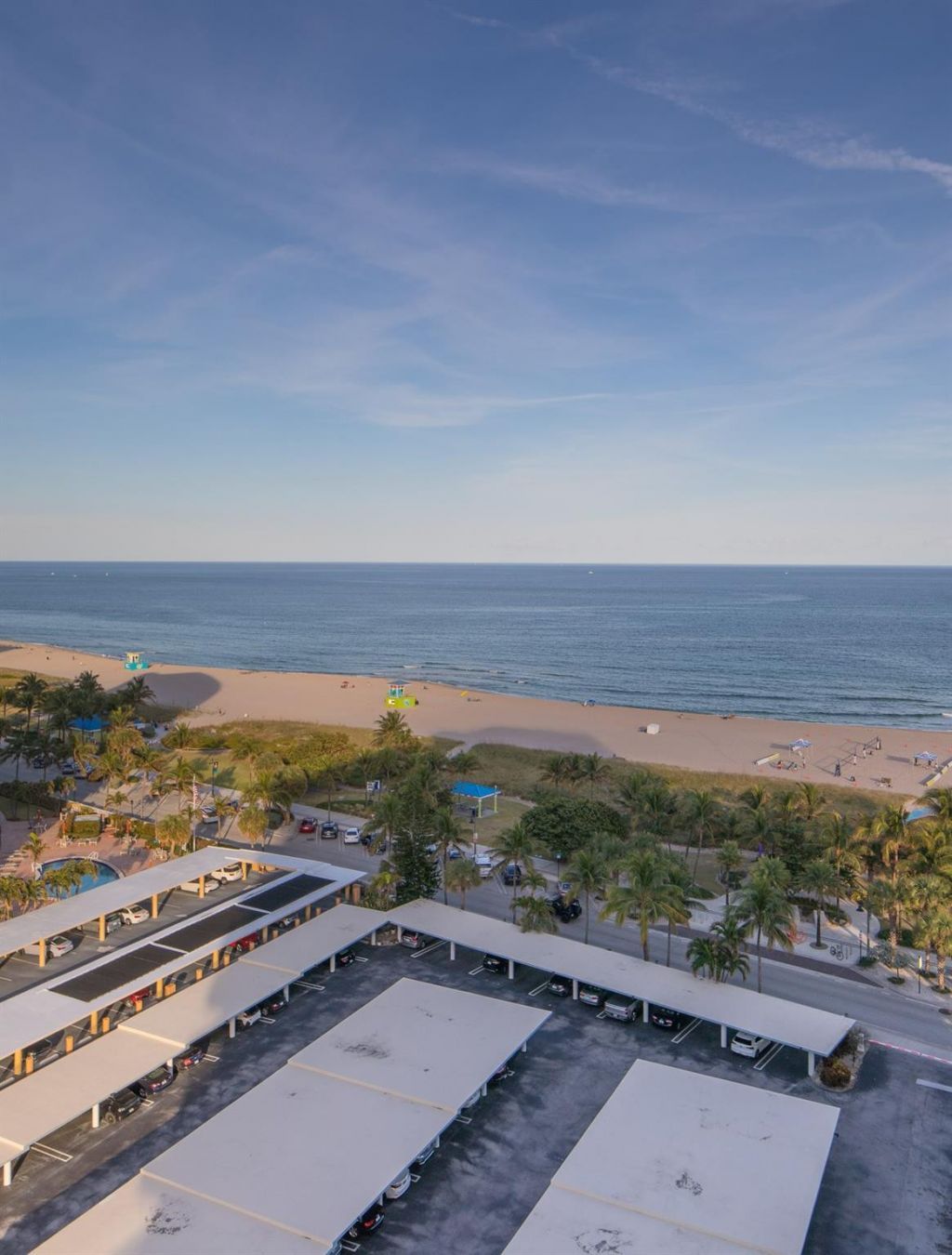 305 N Pompano Beach Boulevard, Unit 1403, Pompano Beach, FL 33062 Photo