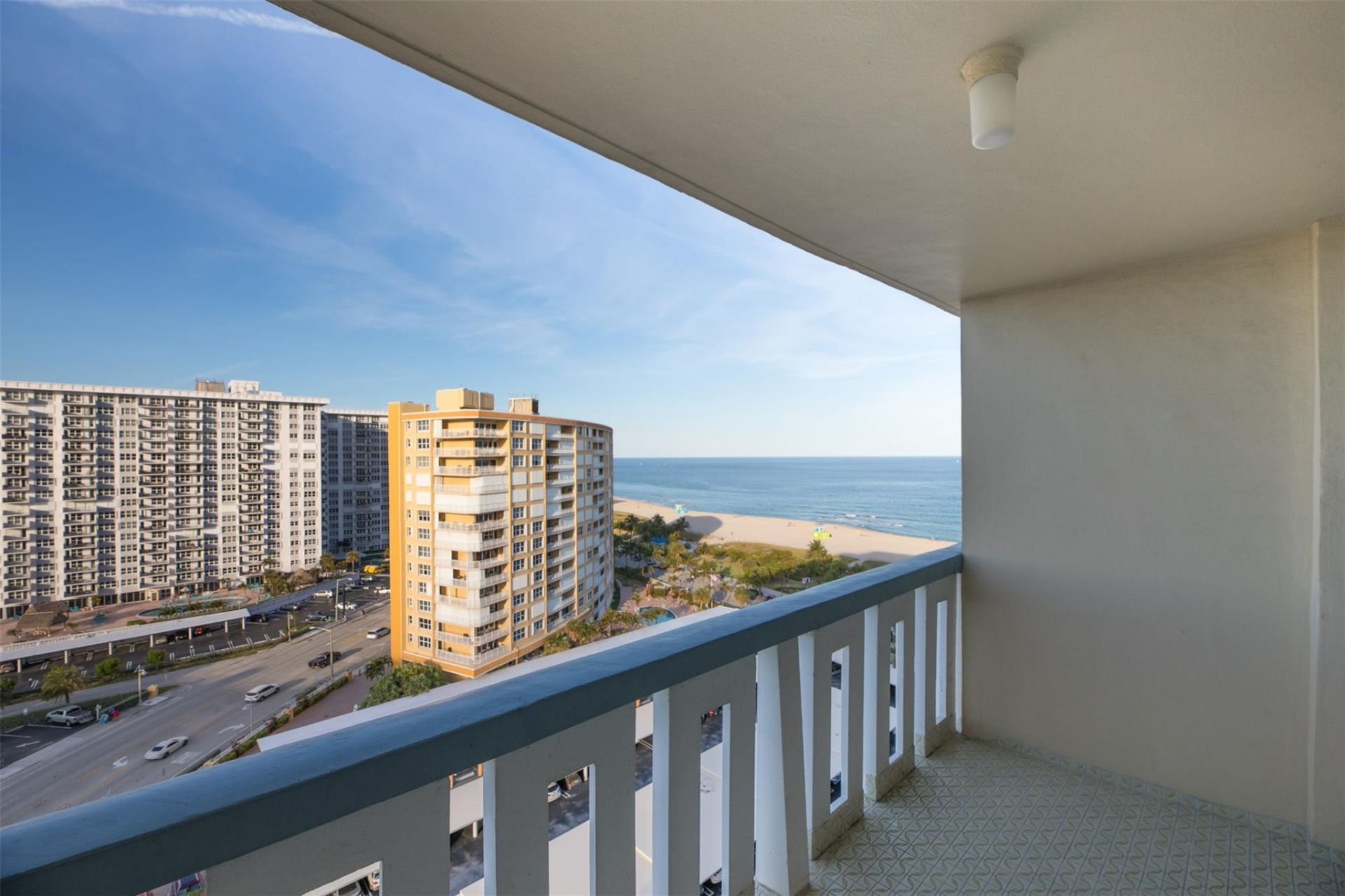 305 N Pompano Beach Boulevard, Unit 1403, Pompano Beach, FL 33062 Photo