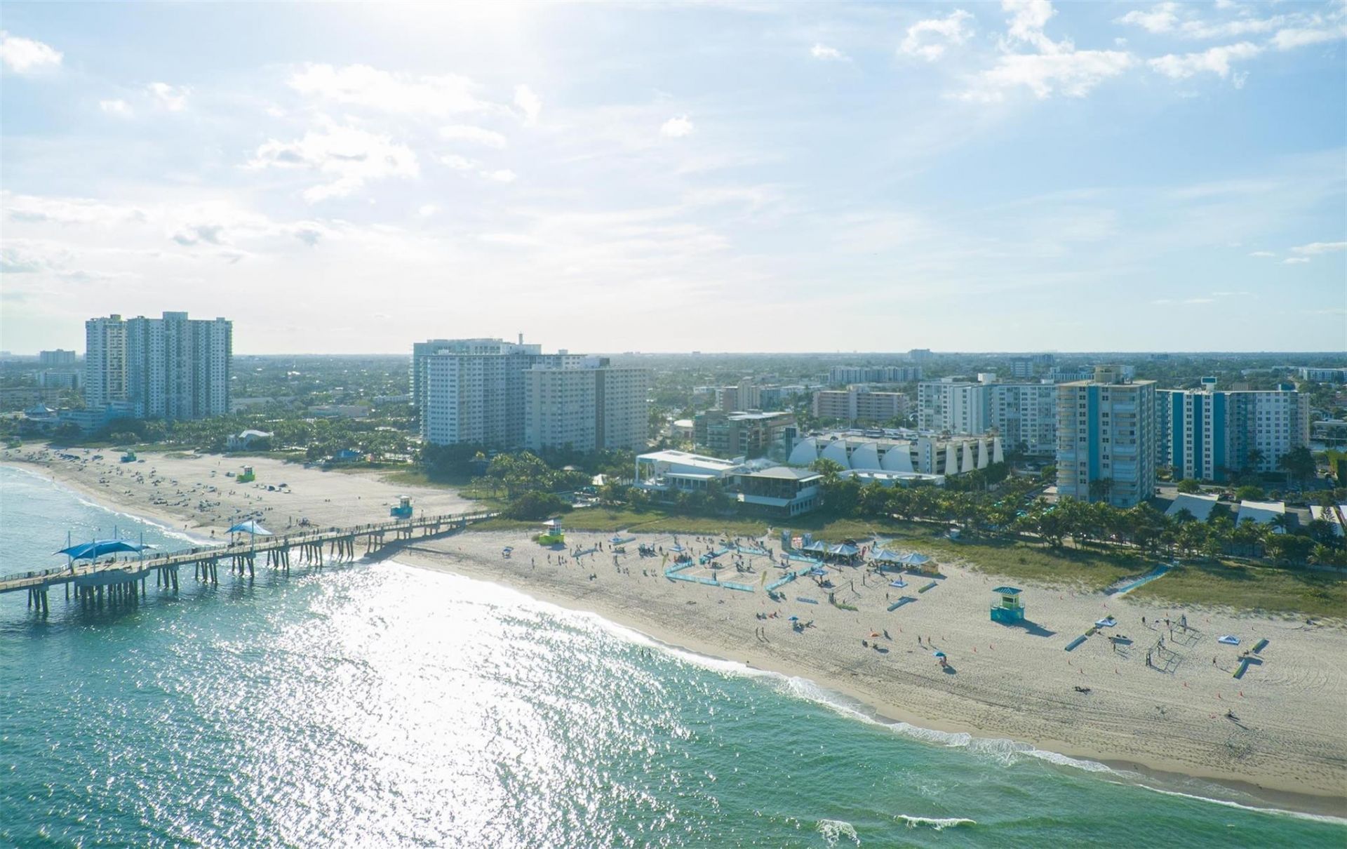 305 N Pompano Beach Boulevard, Unit 1403, Pompano Beach, FL 33062 Photo