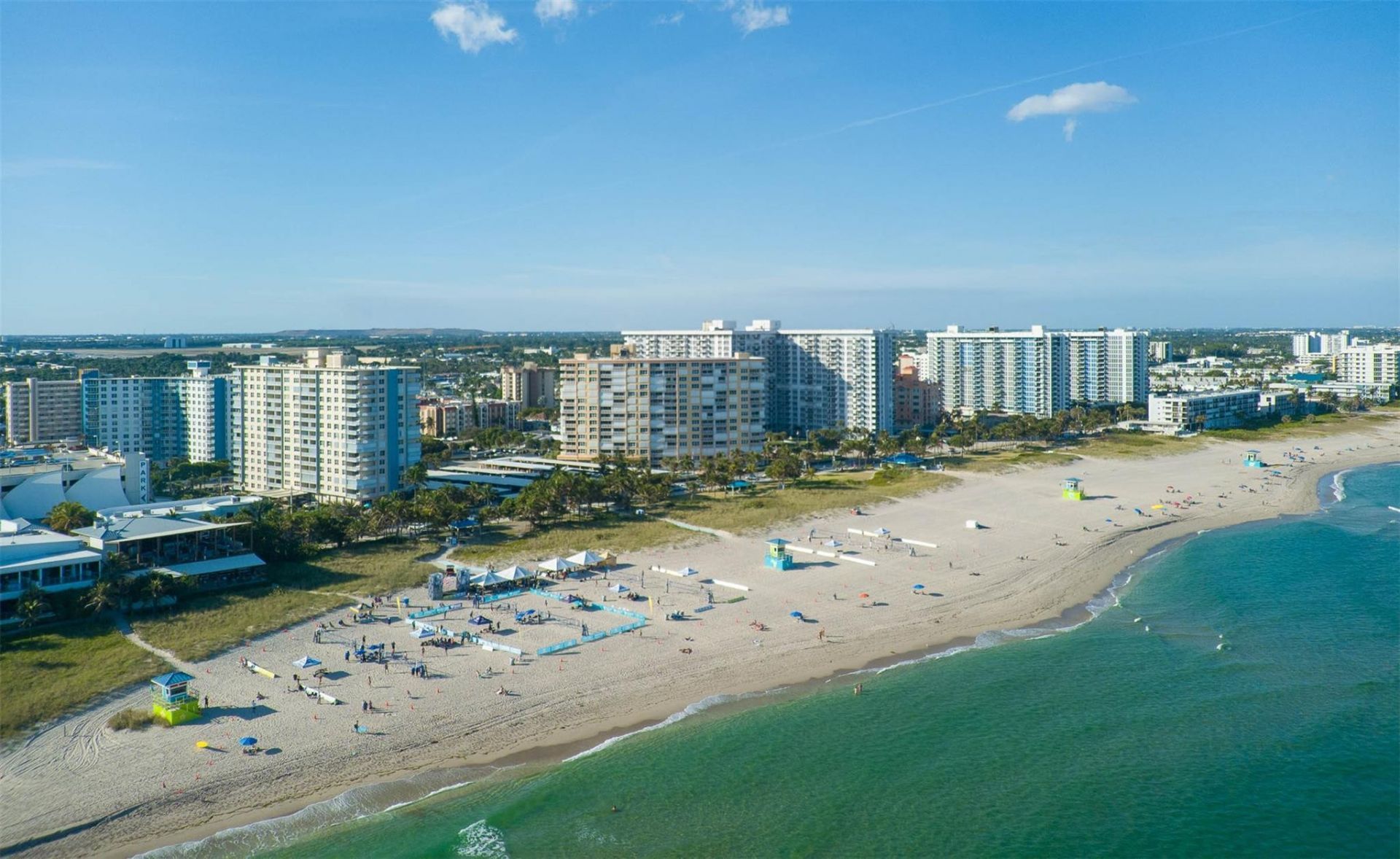 305 N Pompano Beach Boulevard, Unit 1403, Pompano Beach, FL 33062 Photo