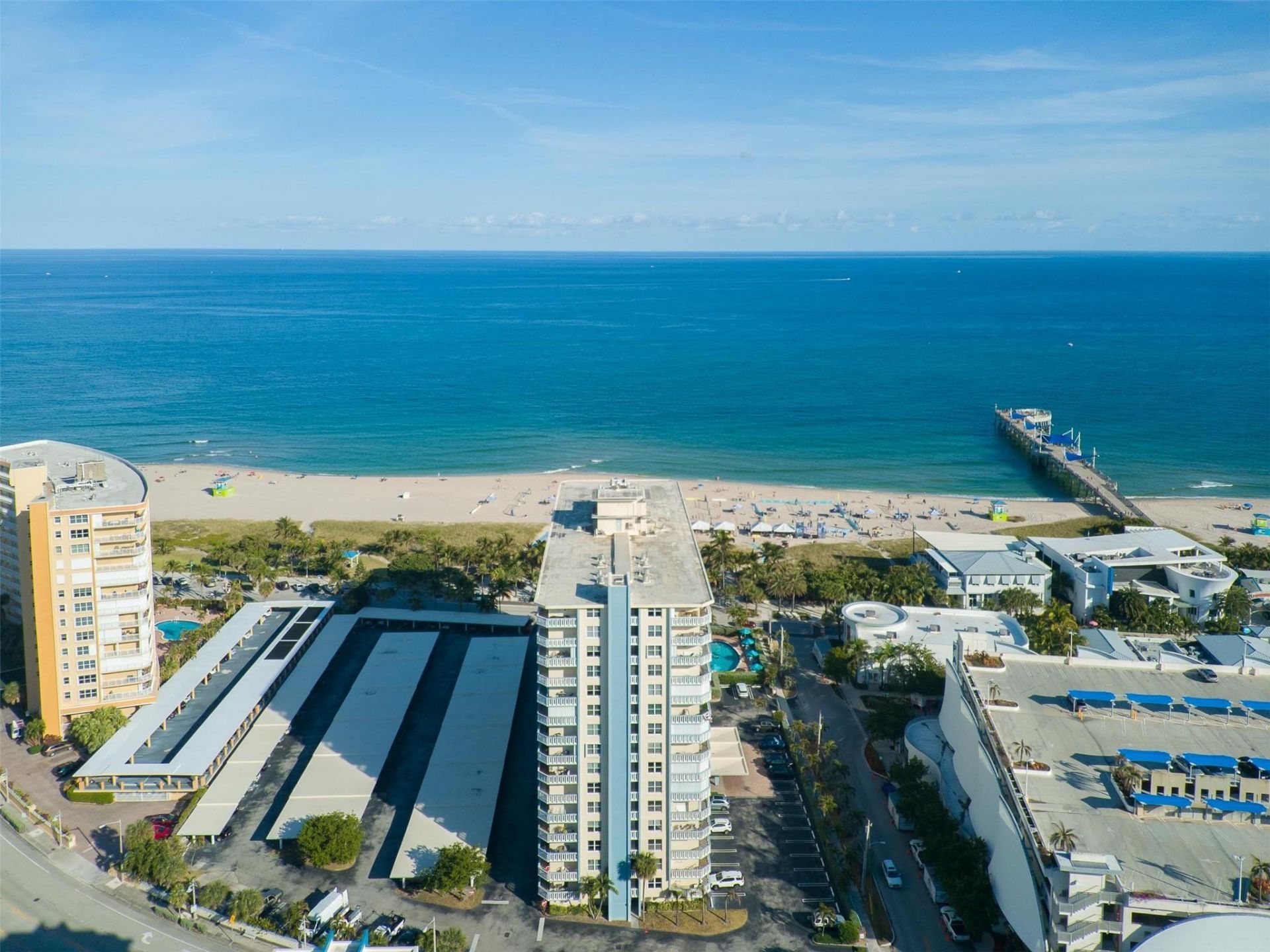 305 N Pompano Beach Boulevard, Unit 1403, Pompano Beach, FL 33062 Photo