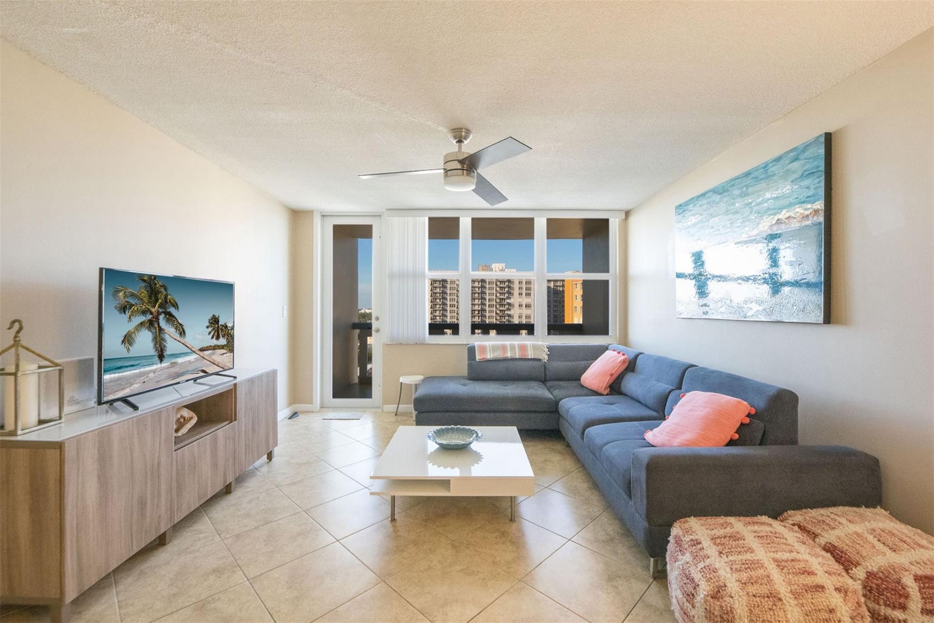 305 N Pompano Beach Boulevard, Unit 1403, Pompano Beach, FL 33062 Photo