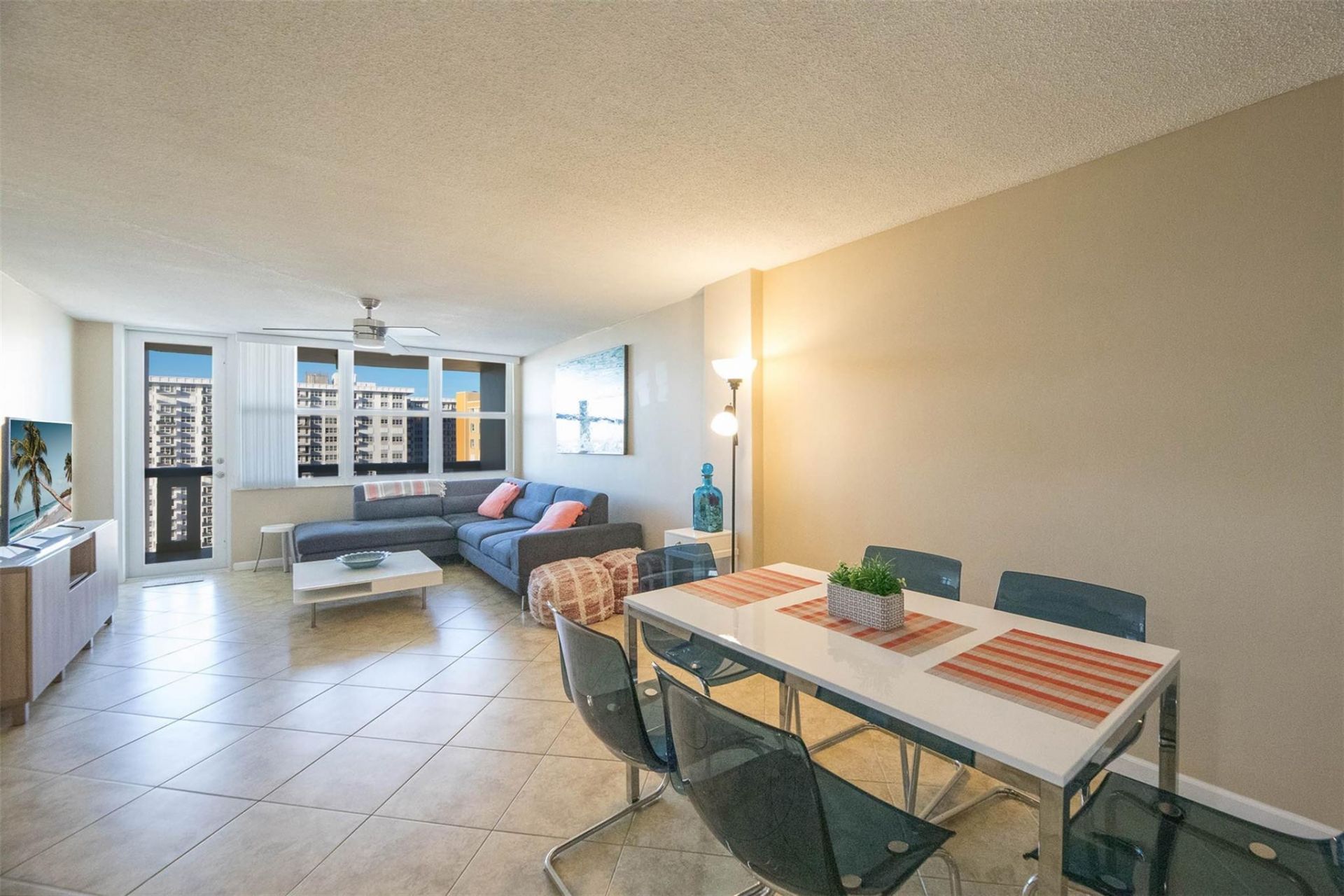 305 N Pompano Beach Boulevard, Unit 1403, Pompano Beach, FL 33062 Photo