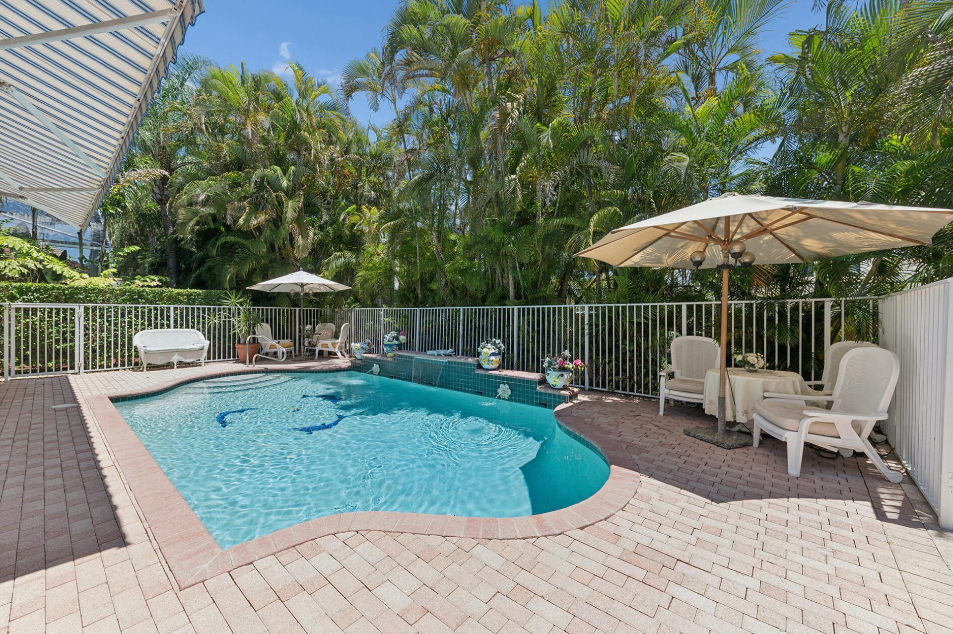 116 Palm Circle, Atlantis, FL 33462 Photo