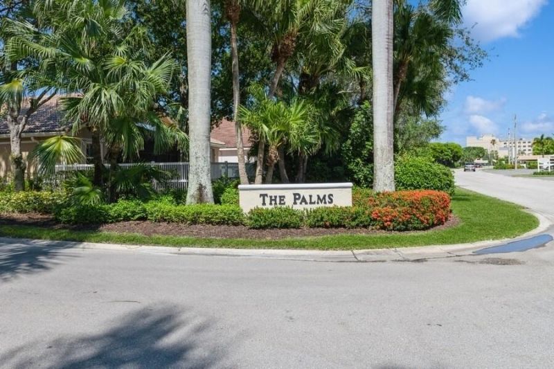 116 Palm Circle, Atlantis, FL 33462 Photo
