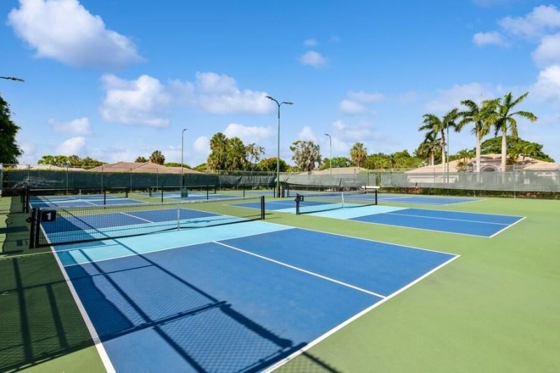 116 Palm Circle, Atlantis, FL 33462 Photo