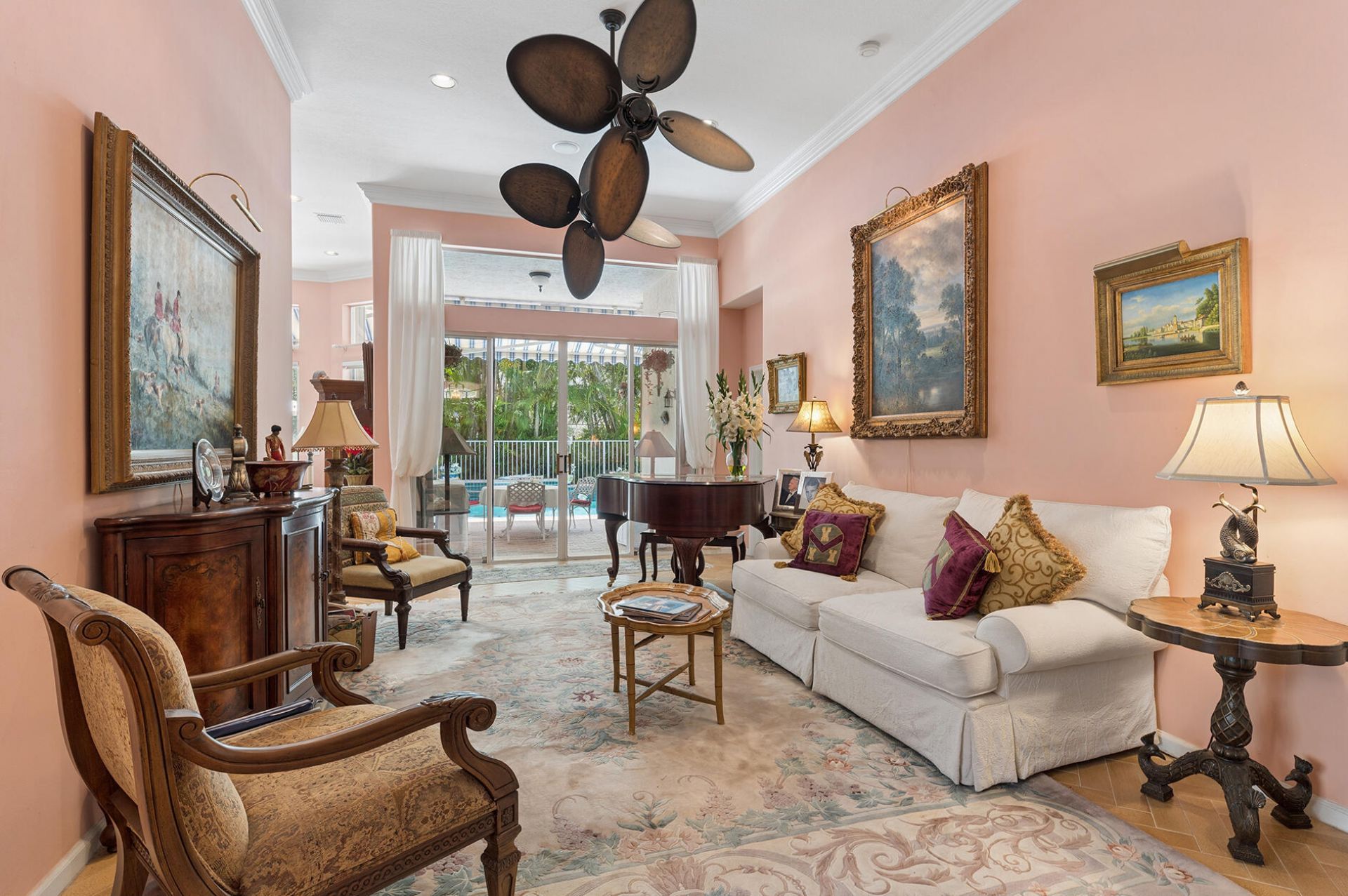 116 Palm Circle, Atlantis, FL 33462 Photo