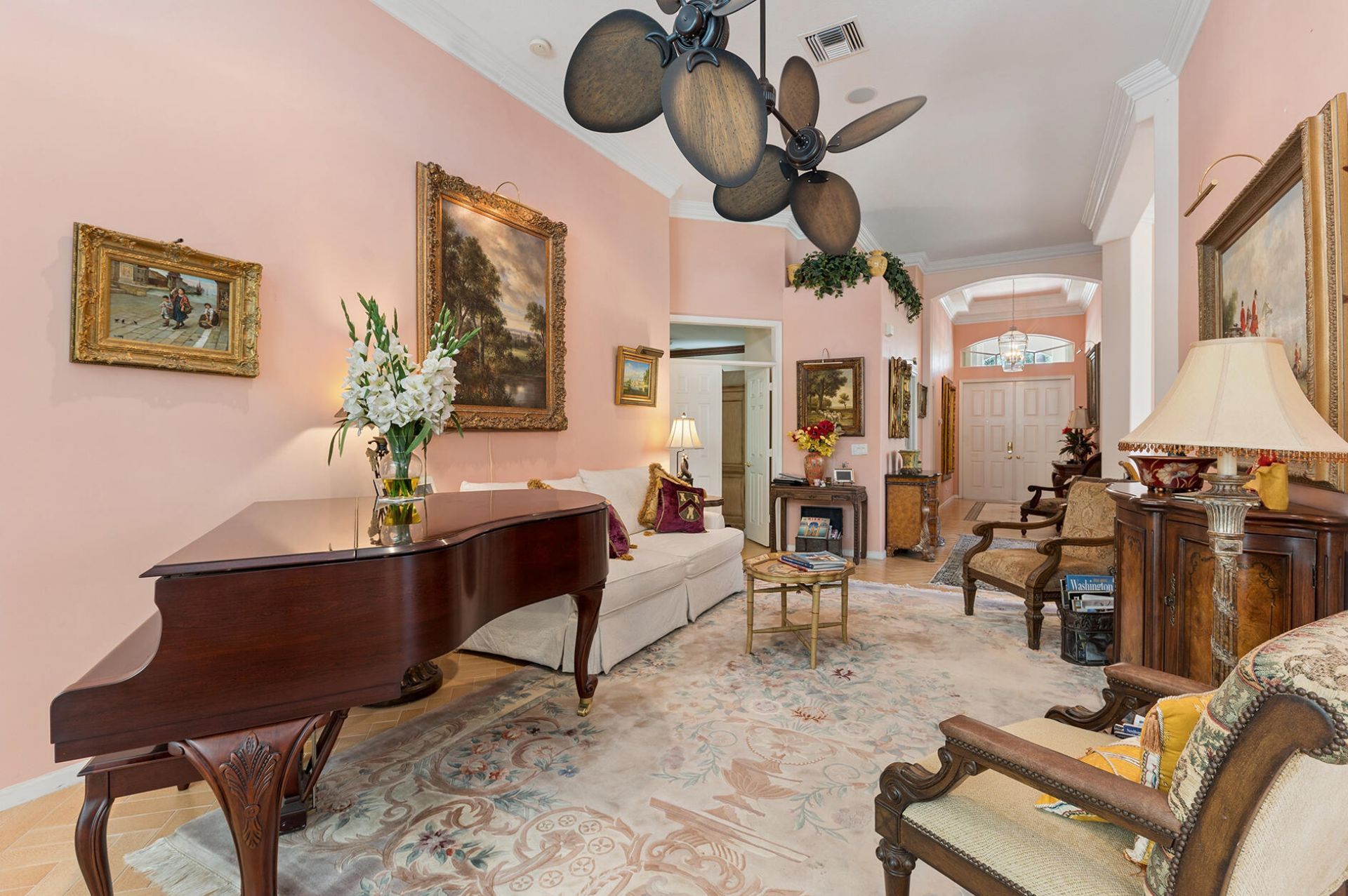 116 Palm Circle, Atlantis, FL 33462 Photo