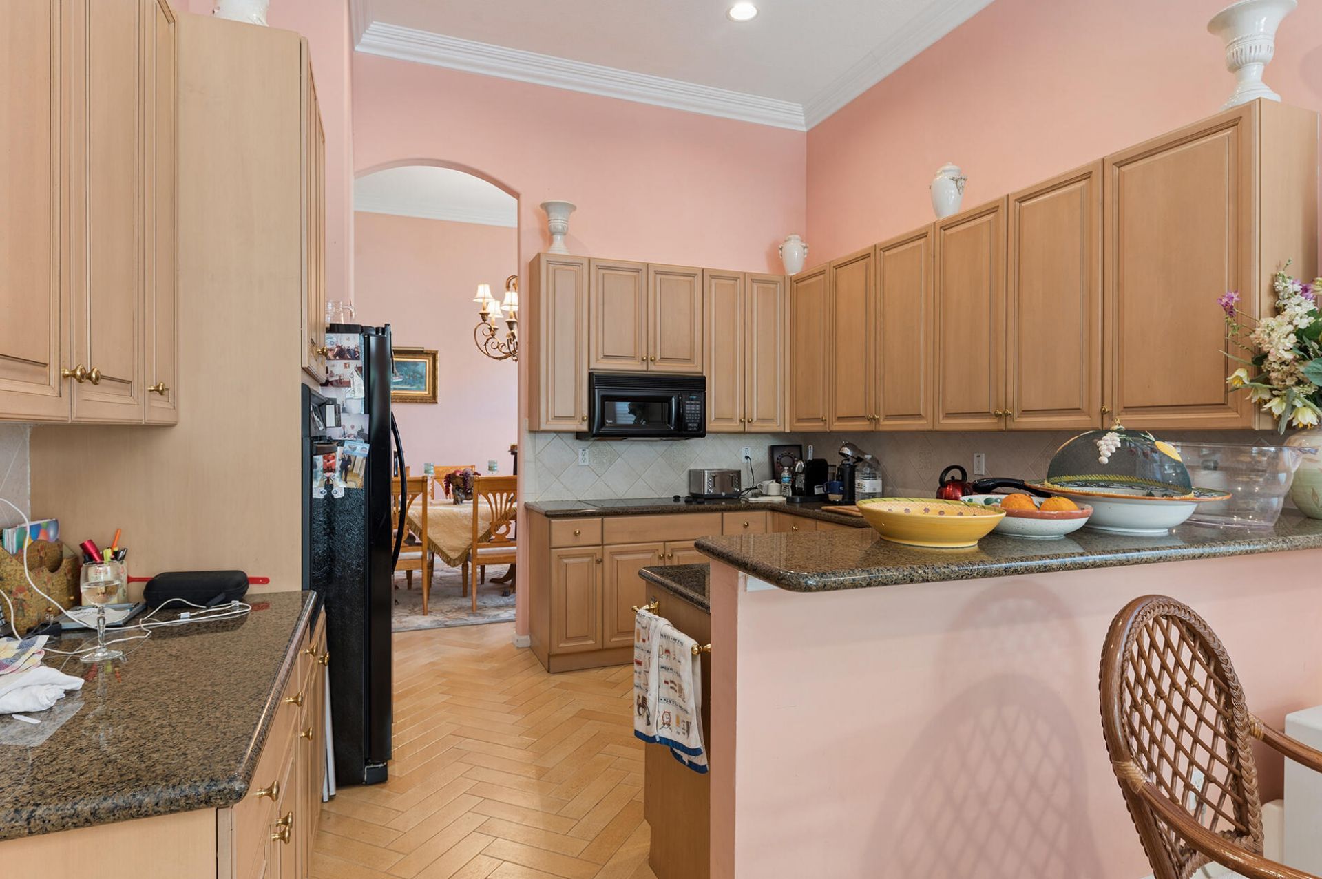 116 Palm Circle, Atlantis, FL 33462 Photo