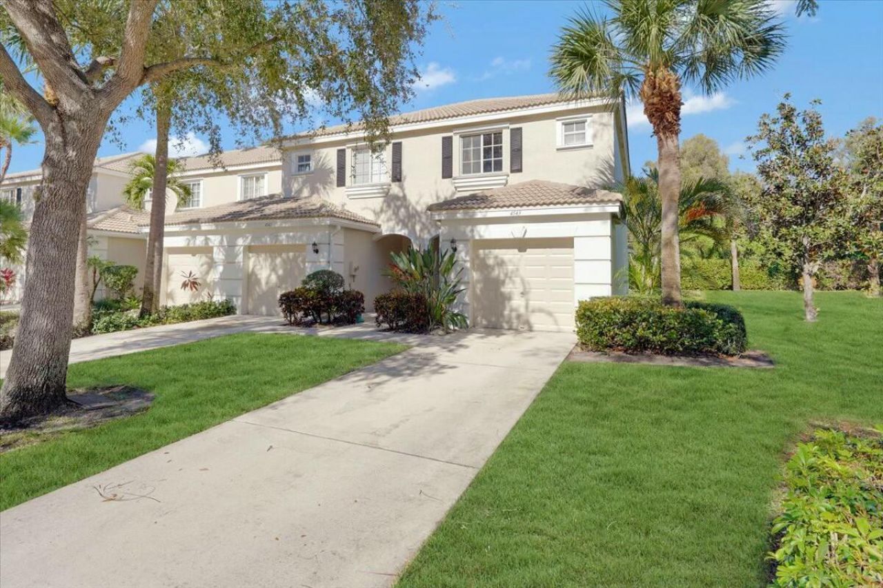 4543 Palmbrooke Circle, West Palm Beach, FL 33417 Photo