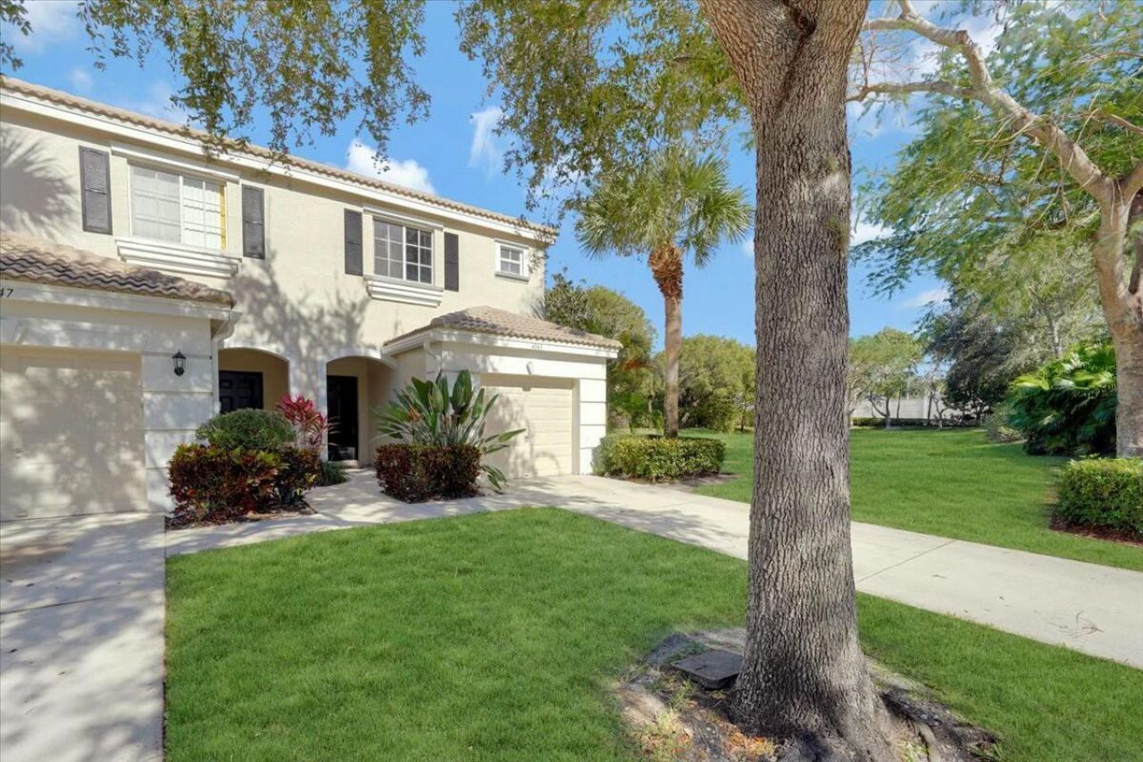 4543 Palmbrooke Circle, West Palm Beach, FL 33417 Photo