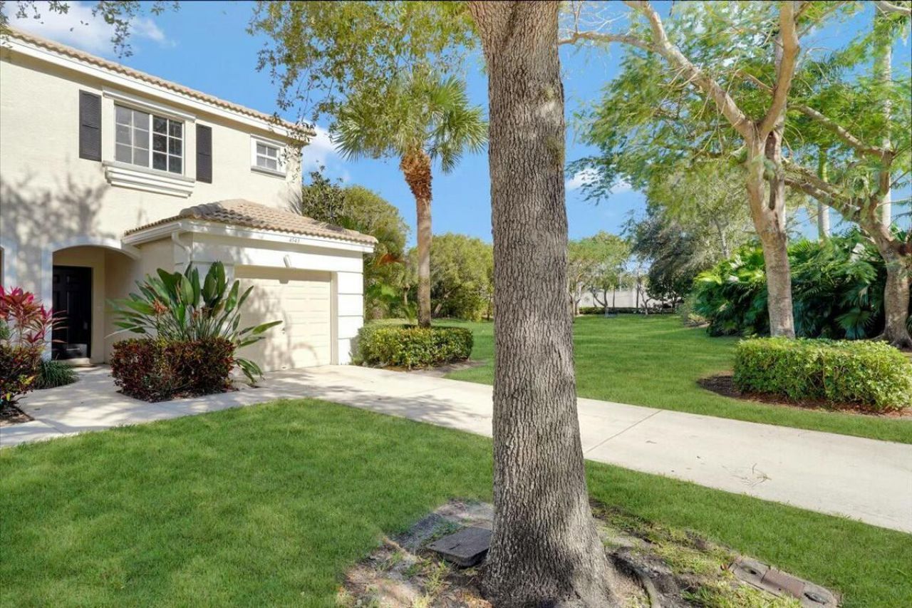 4543 Palmbrooke Circle, West Palm Beach, FL 33417 Photo