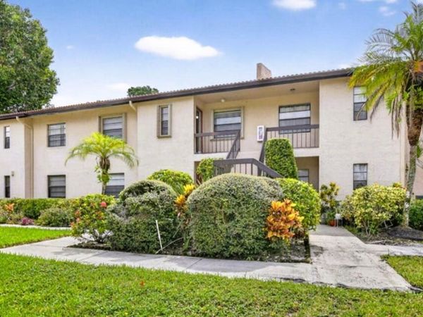 21362 Juego Circle, Unit 33f, Boca Raton, FL 33433