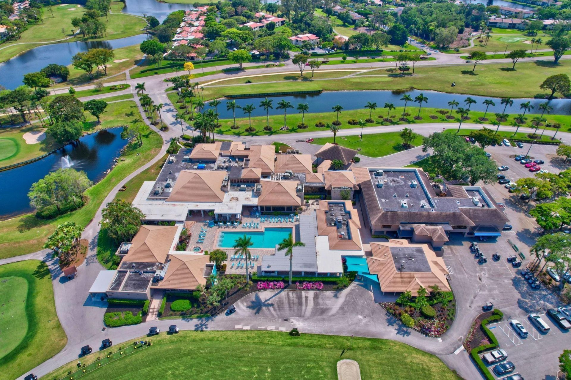 21362 Juego Circle, Unit 33f, Boca Raton, FL 33433 Photo