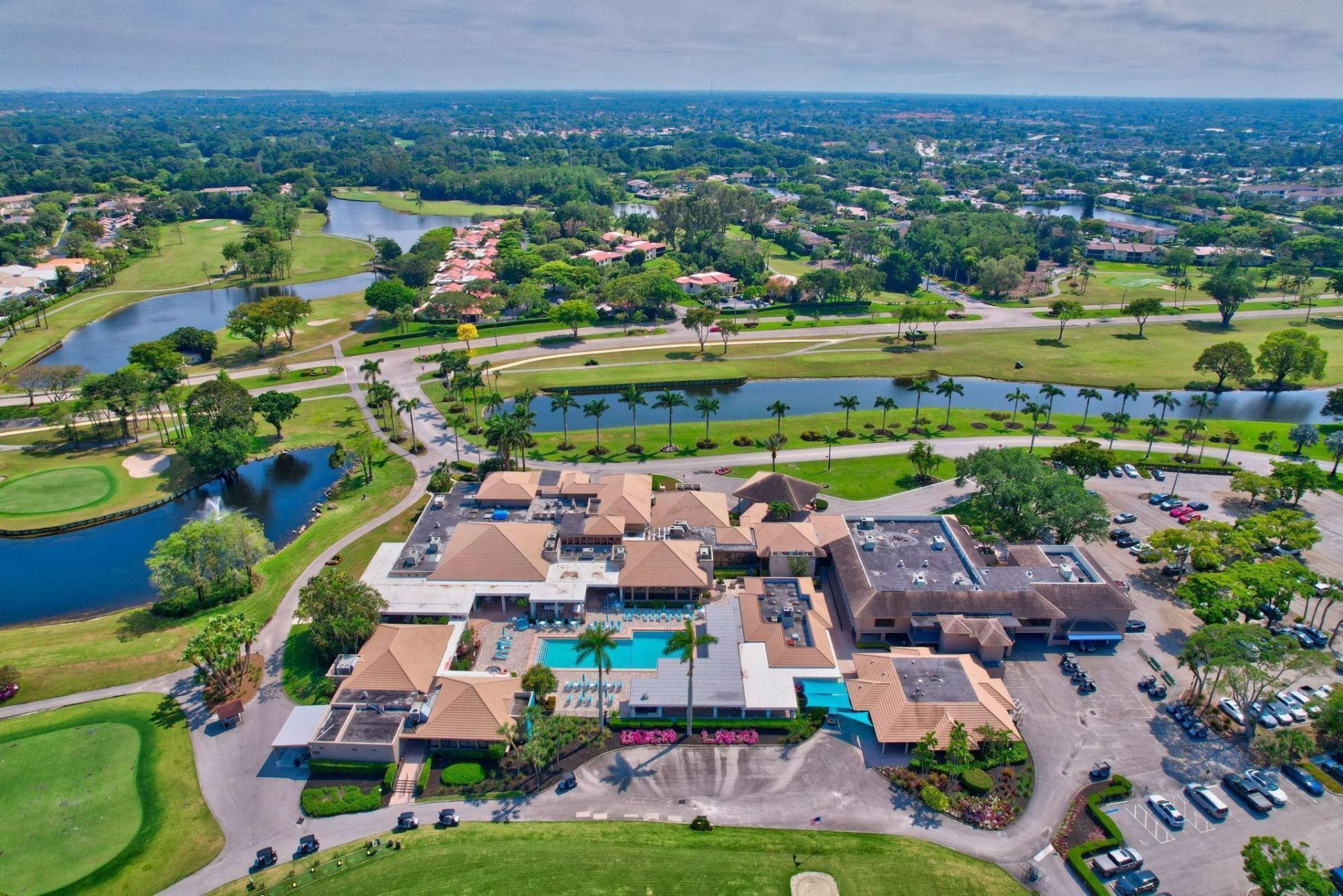 21362 Juego Circle, Unit 33f, Boca Raton, FL 33433 Photo