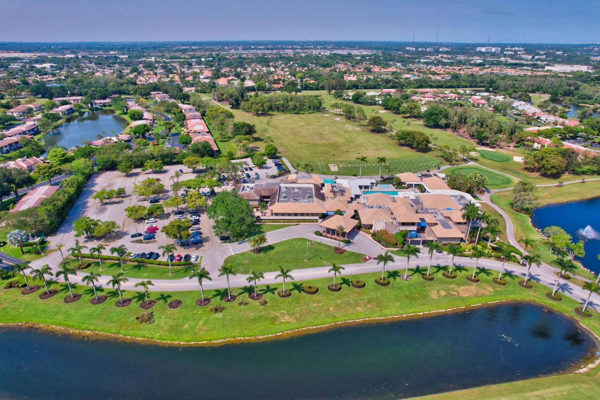 21362 Juego Circle, Unit 33f, Boca Raton, FL 33433 Photo