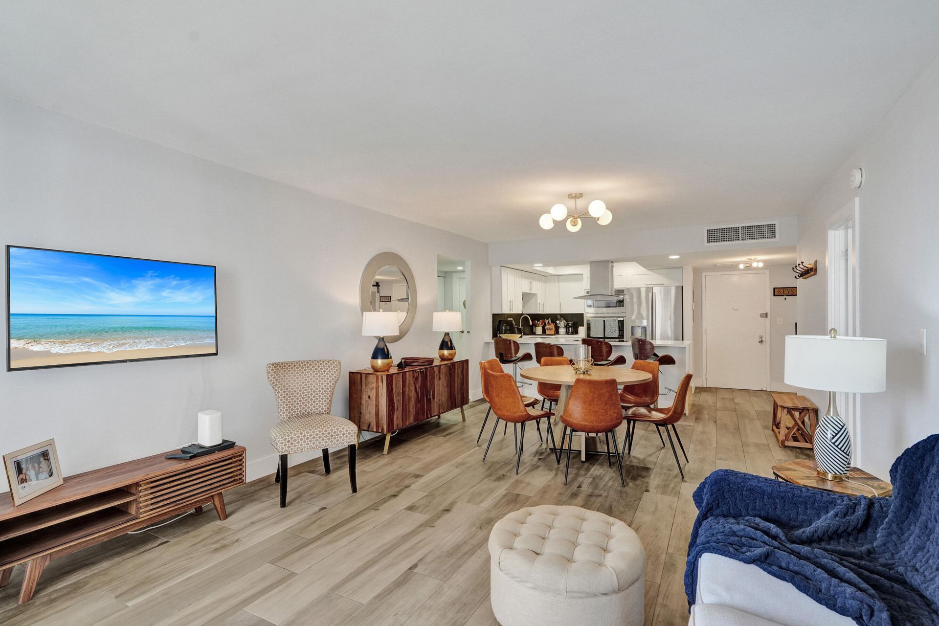 600 Three Islands Boulevard, Unit 615, Hallandale Beach, FL 33009 Photo