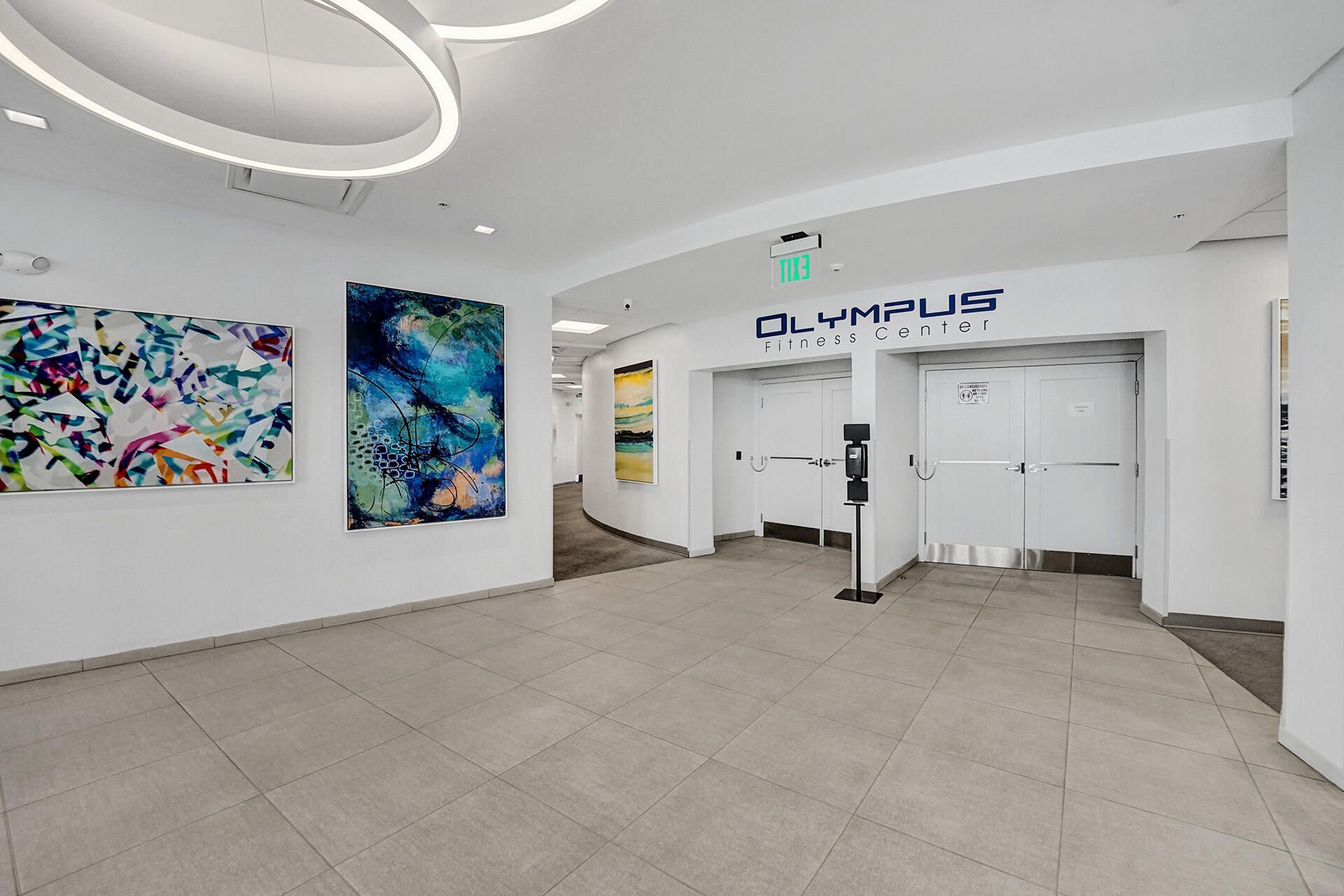 600 Three Islands Boulevard, Unit 615, Hallandale Beach, FL 33009 Photo