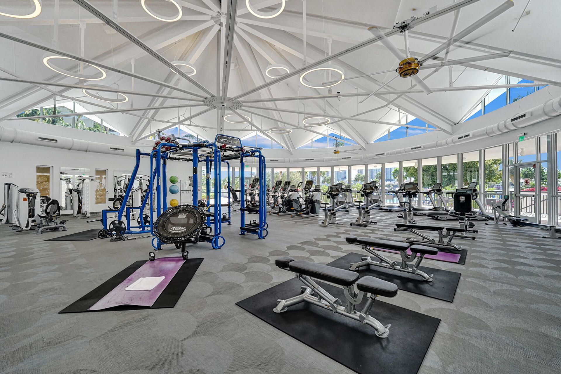600 Three Islands Boulevard, Unit 615, Hallandale Beach, FL 33009 Photo