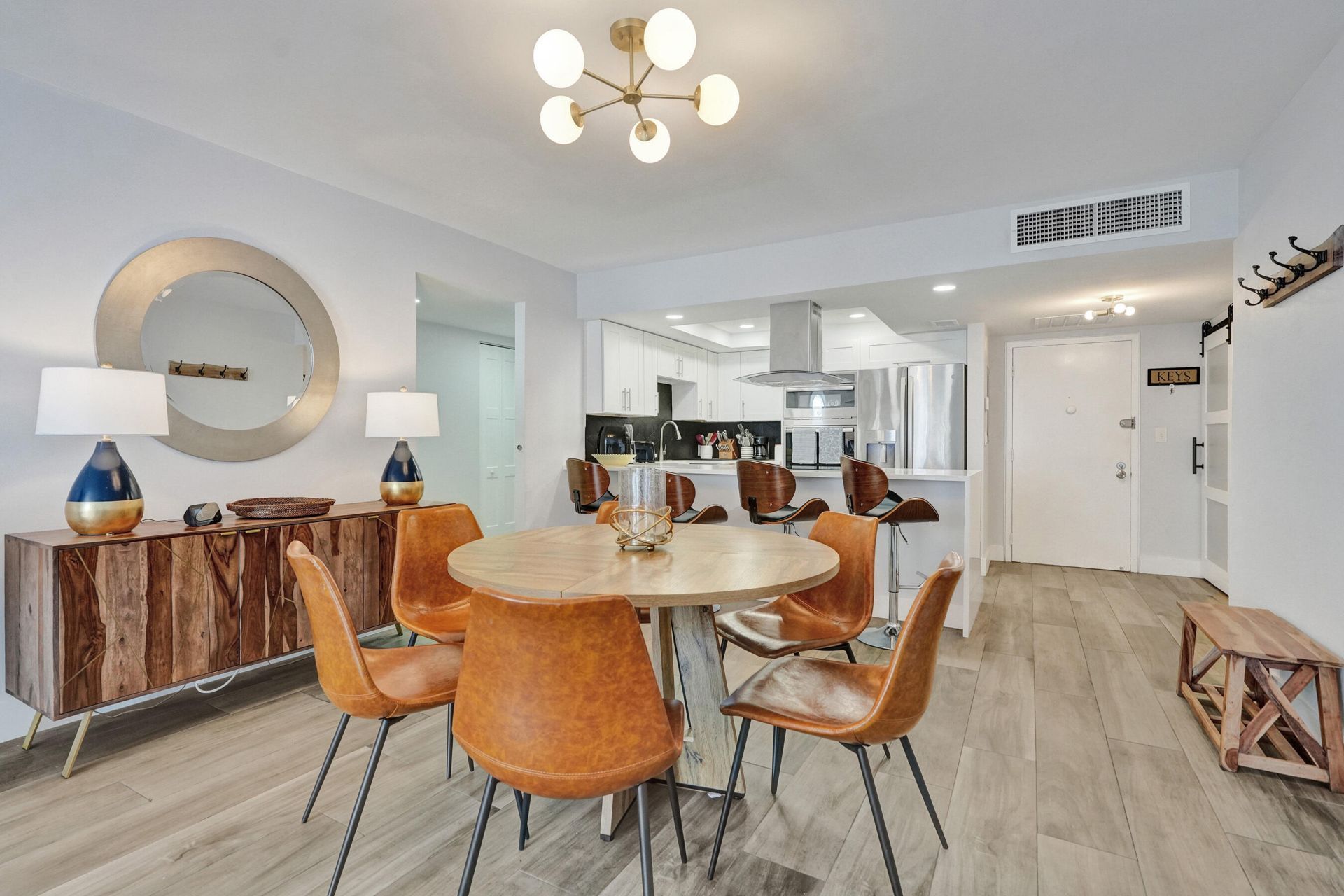 600 Three Islands Boulevard, Unit 615, Hallandale Beach, FL 33009 Photo