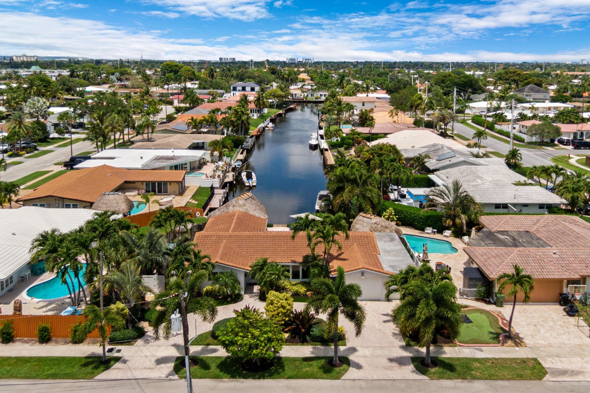 2031 NE 62nd Court, Fort Lauderdale, FL 33308 Photo