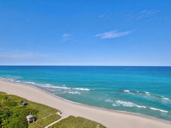 3800 N Ocean Drive, Unit 1653, Singer Island, FL 33404