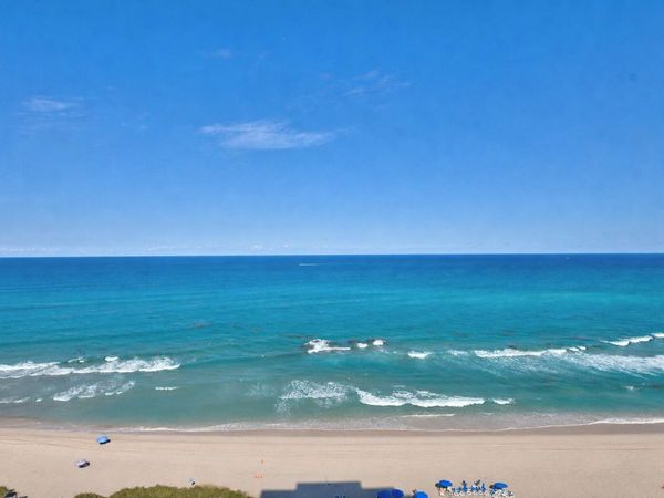 3800 N Ocean Drive, Unit 1653, Singer Island, FL 33404
