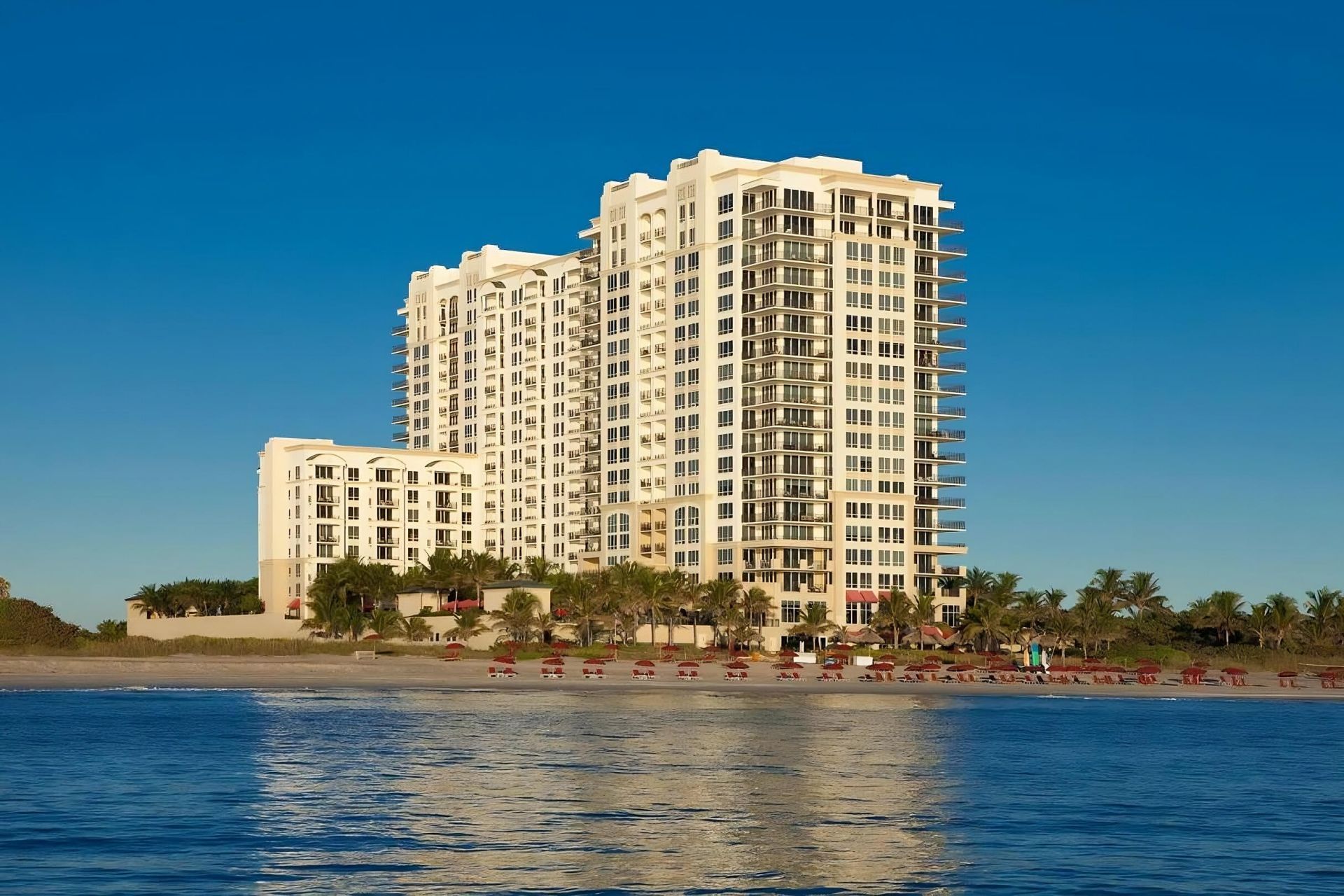 3800 N Ocean Drive, Unit 1653, Singer Island, FL 33404 Photo