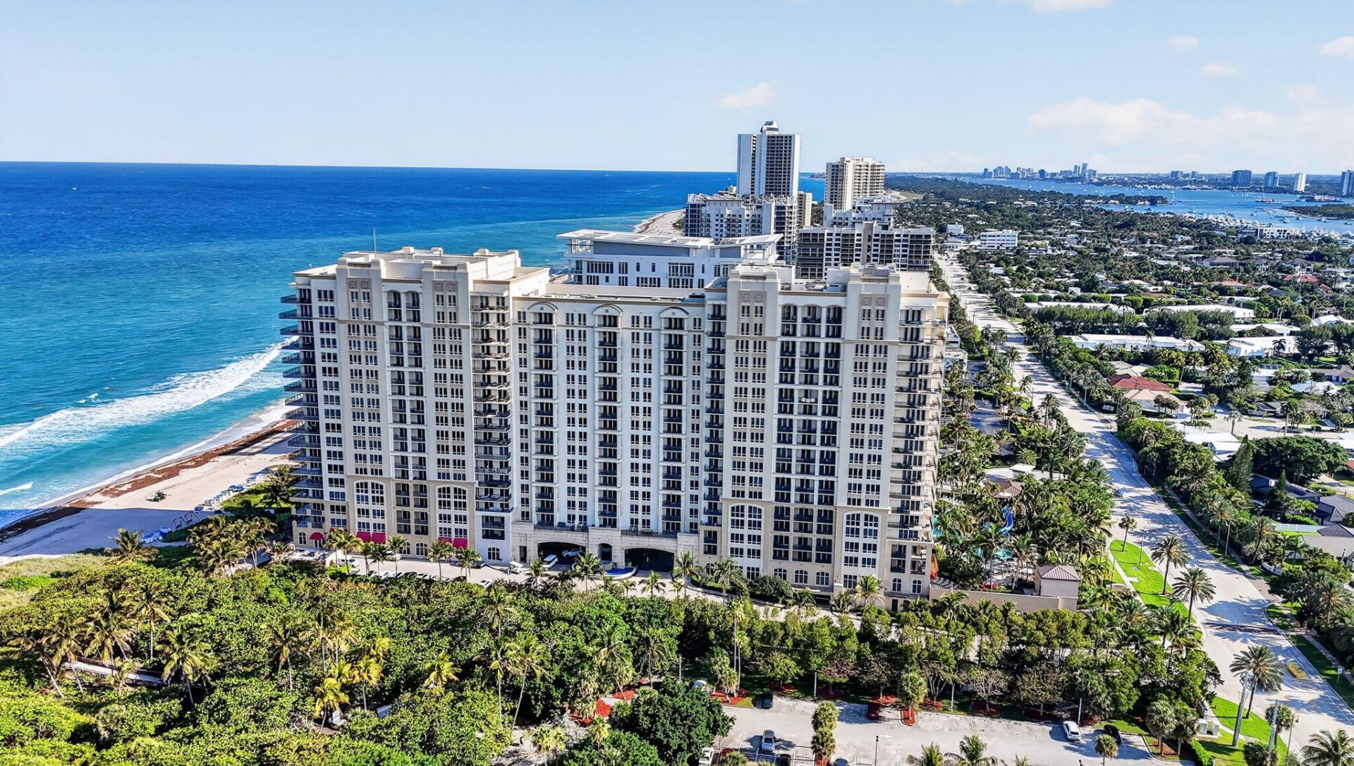 3800 N Ocean Drive, Unit 1653, Singer Island, FL 33404 Photo