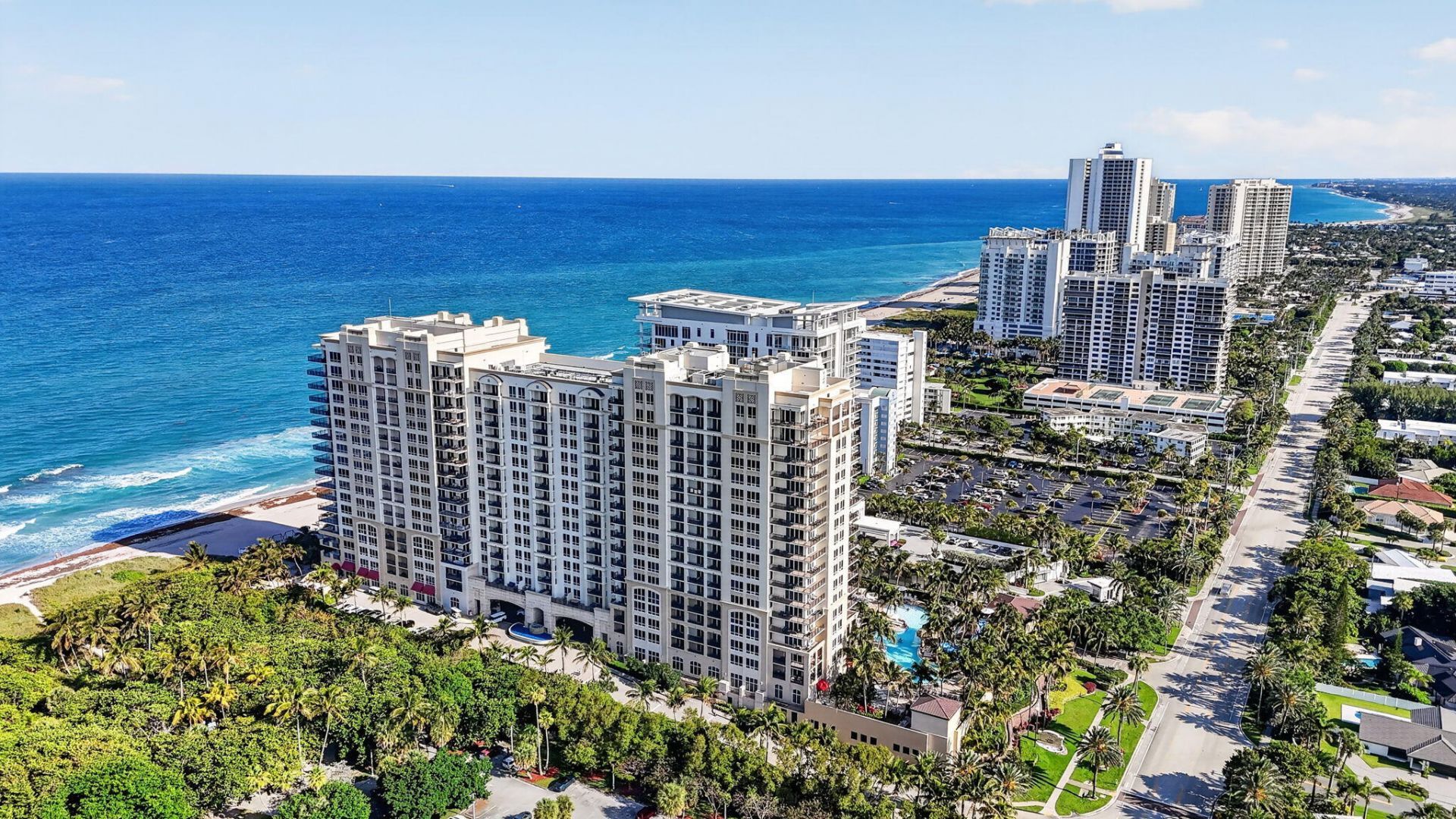 3800 N Ocean Drive, Unit 1653, Singer Island, FL 33404 Photo
