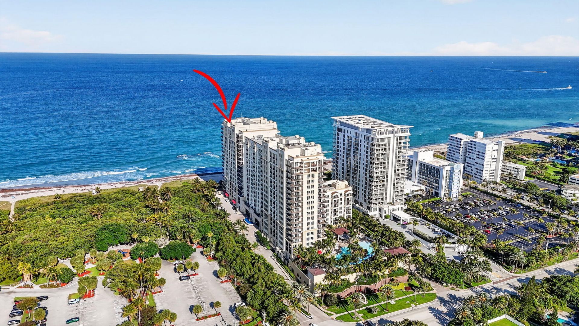 3800 N Ocean Drive, Unit 1653, Singer Island, FL 33404 Photo