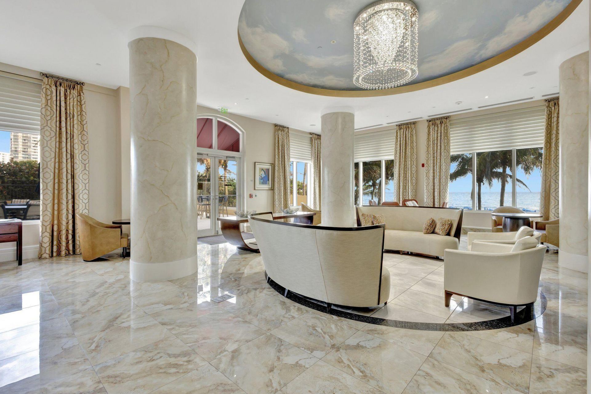 3800 N Ocean Drive, Unit 1653, Singer Island, FL 33404 Photo