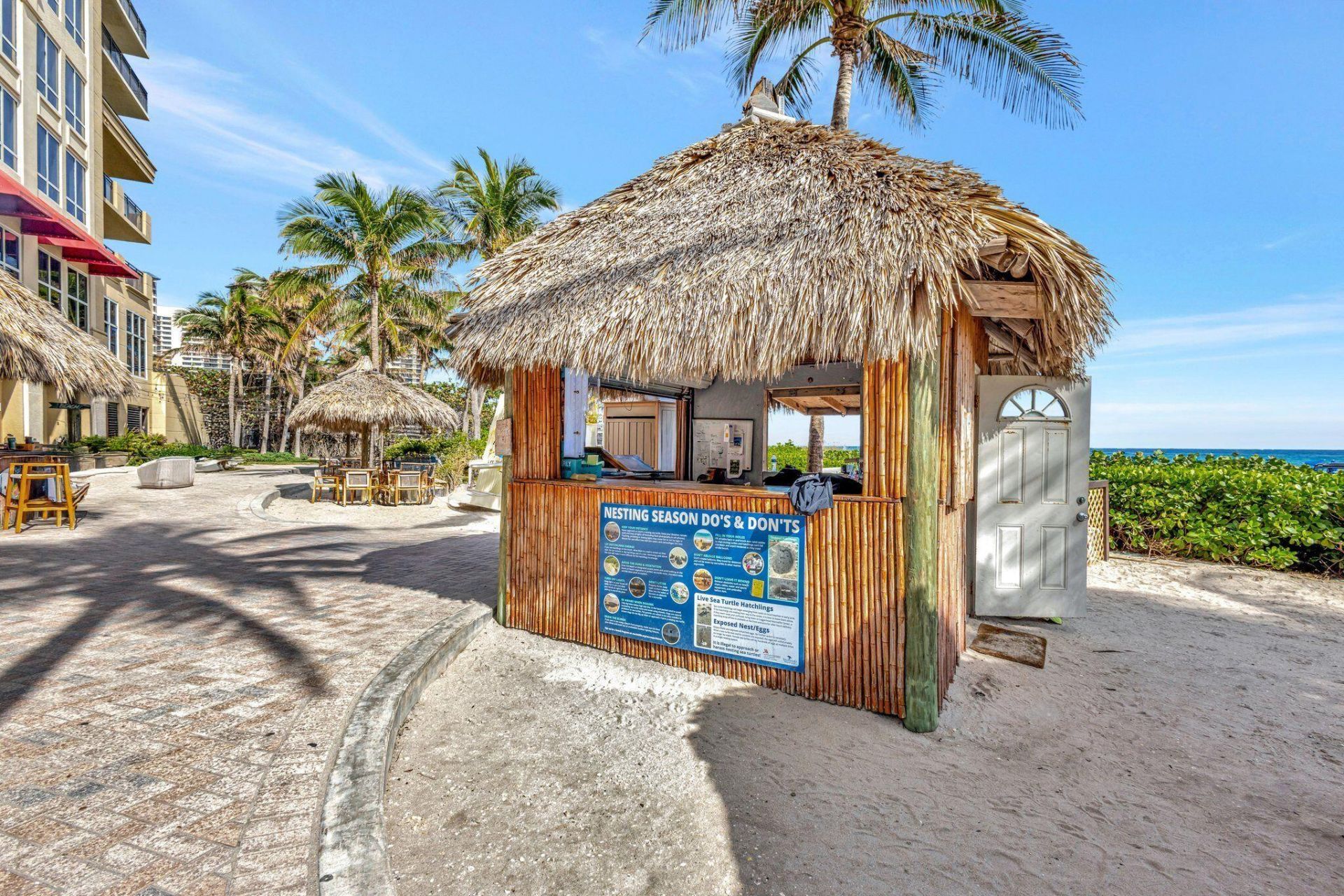 3800 N Ocean Drive, Unit 1653, Singer Island, FL 33404 Photo