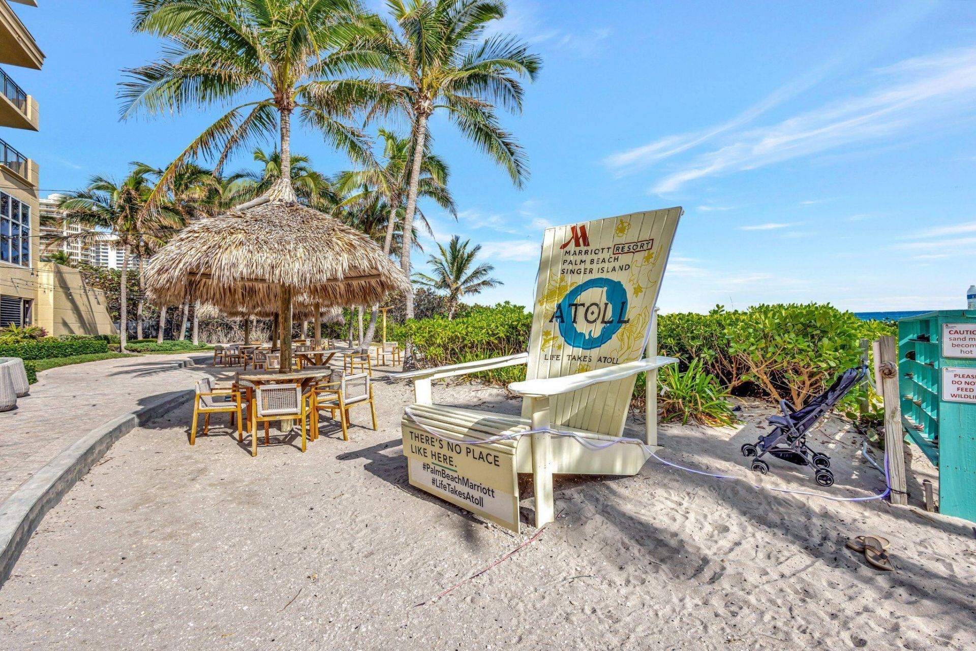 3800 N Ocean Drive, Unit 1653, Singer Island, FL 33404 Photo