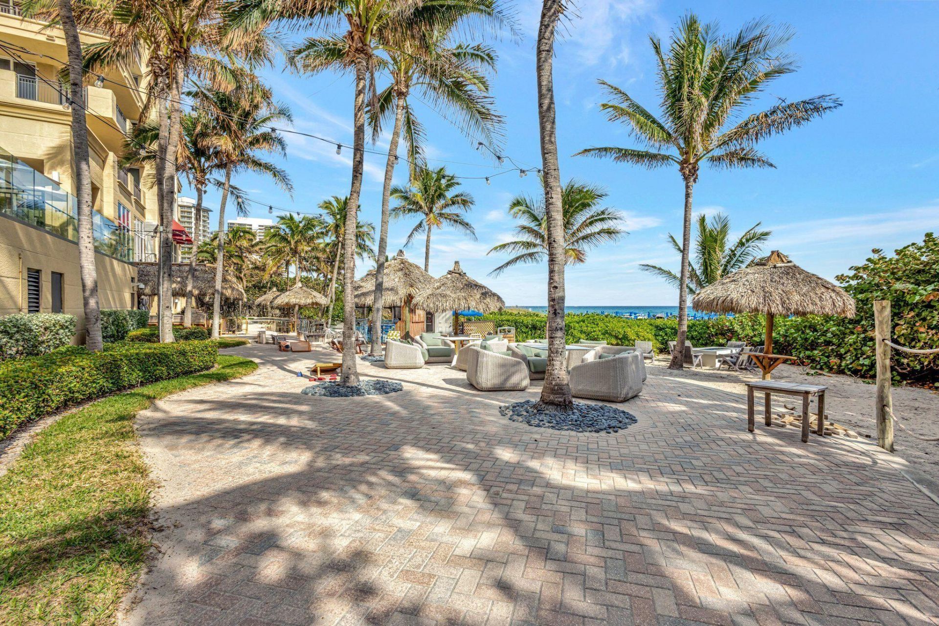 3800 N Ocean Drive, Unit 1653, Singer Island, FL 33404 Photo