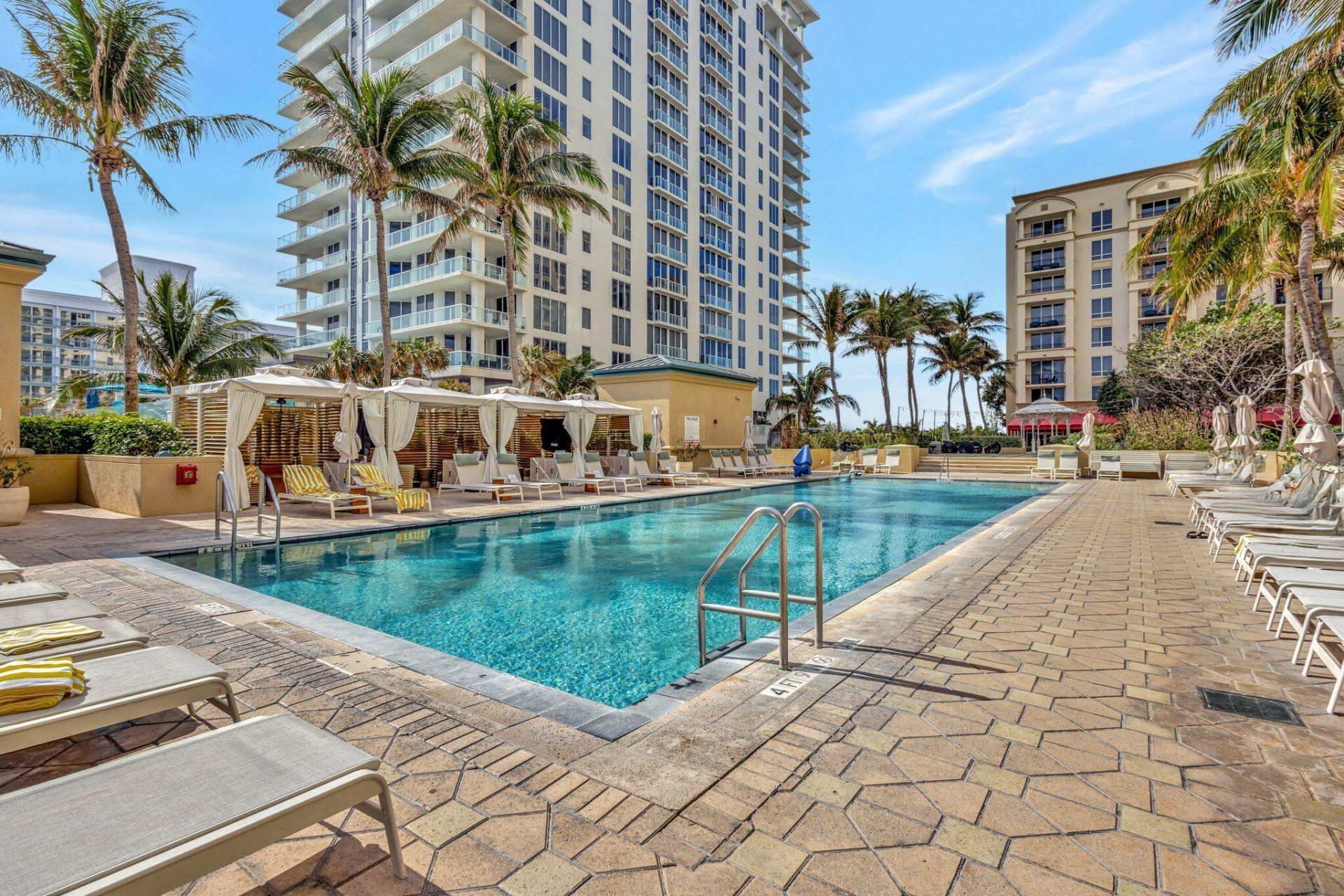 3800 N Ocean Drive, Unit 1653, Singer Island, FL 33404 Photo