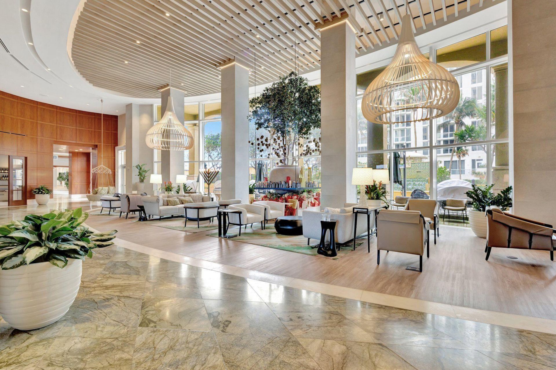 3800 N Ocean Drive, Unit 1653, Singer Island, FL 33404 Photo
