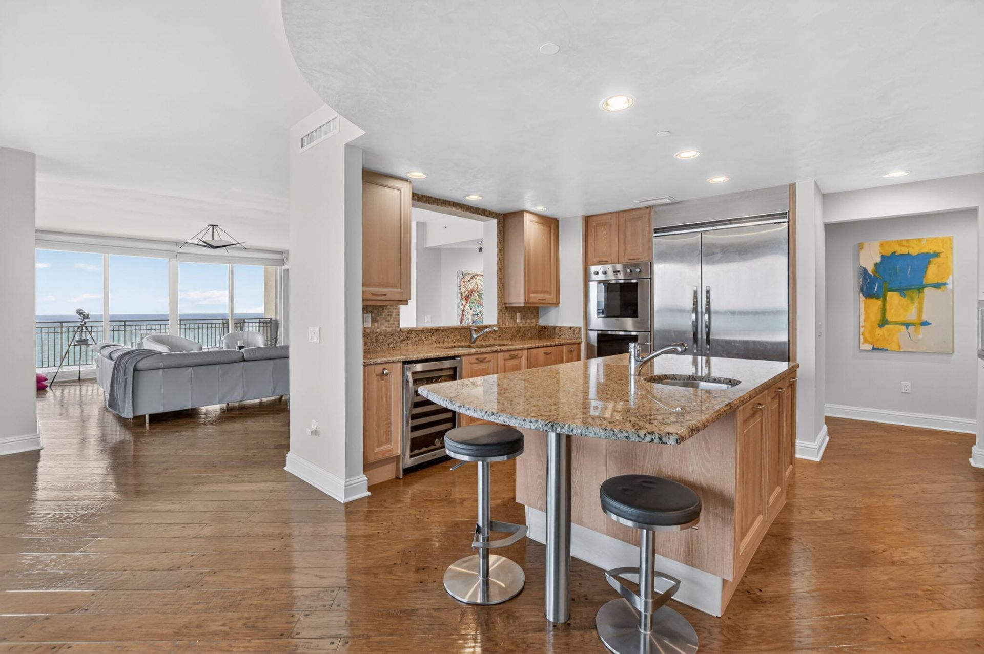 3800 N Ocean Drive, Unit 1653, Singer Island, FL 33404 Photo