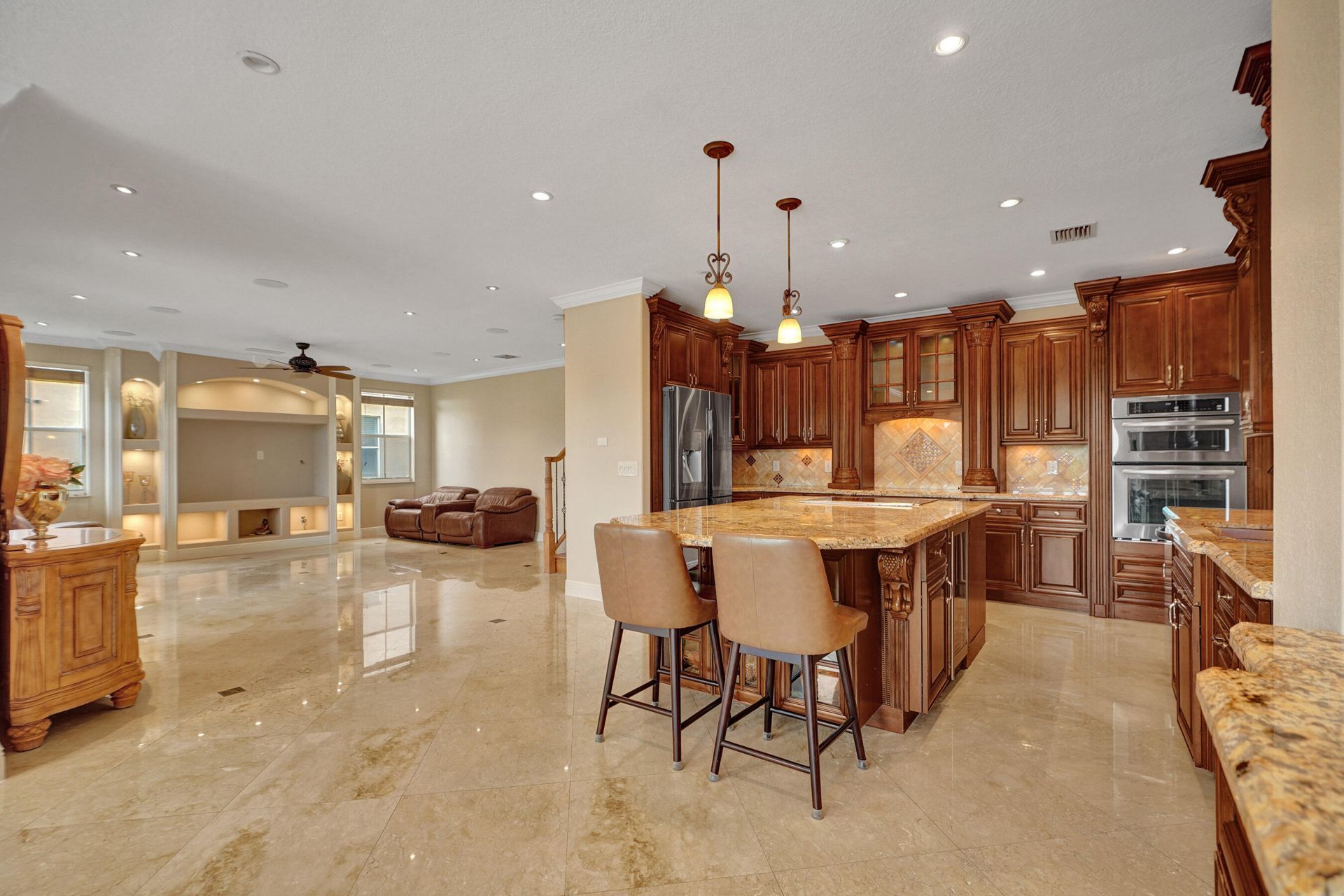 3609 SW 161st Terrace, Miramar, FL 33027 Photo