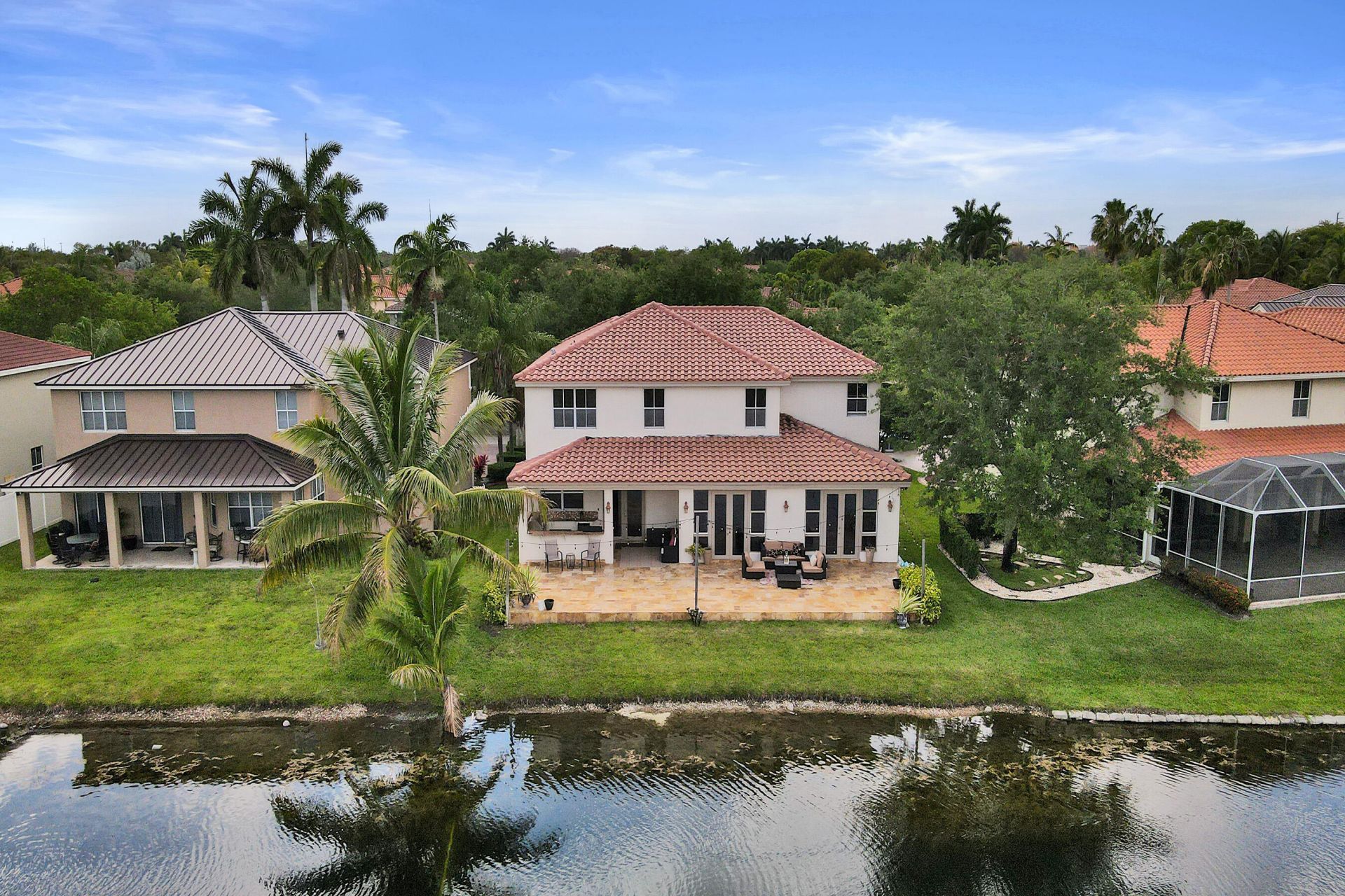3609 SW 161st Terrace, Miramar, FL 33027 Photo
