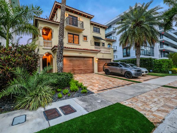 170 Isle Of Venice Drive, Fort Lauderdale, FL 33301
