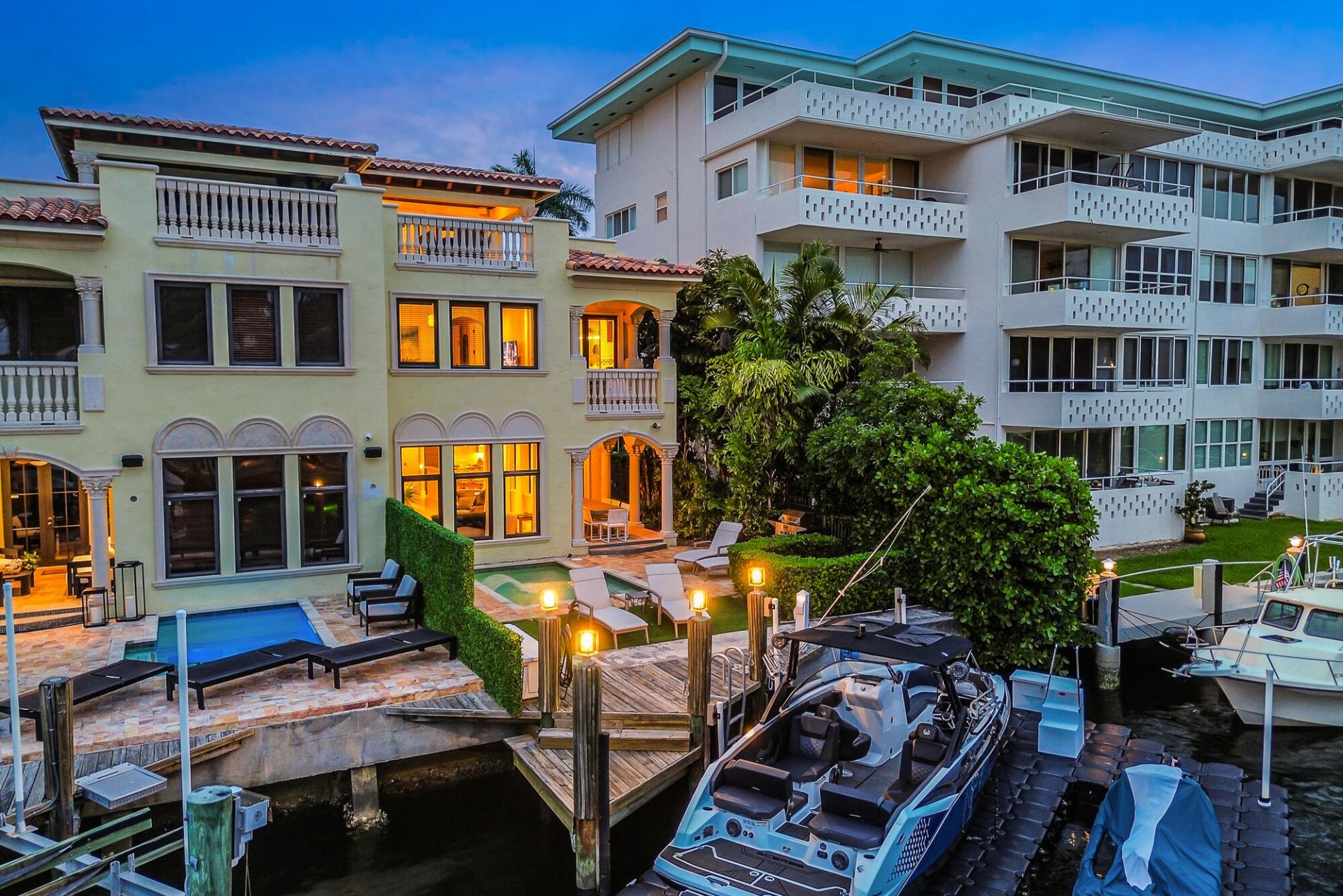 170 Isle Of Venice Drive, Fort Lauderdale, FL 33301 Photo